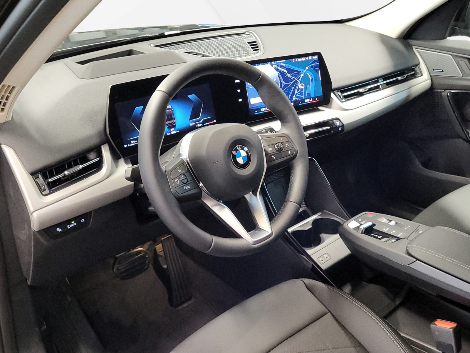 BMW X1 sDrive 18i-image-11
