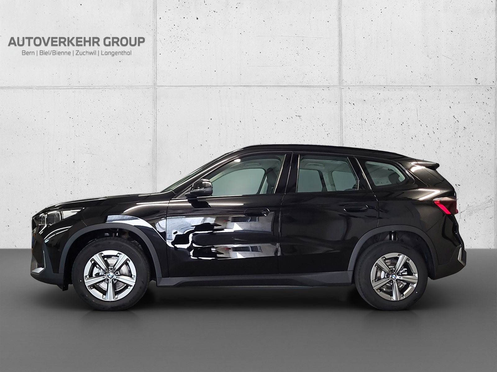 BMW X1 sDrive 18i-image-7