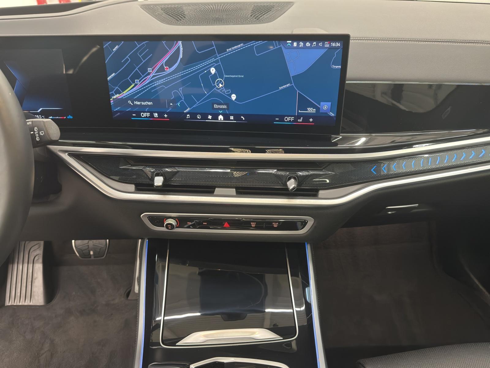 BMW X5 30d xDrive M Sportpaket Pro-image-11