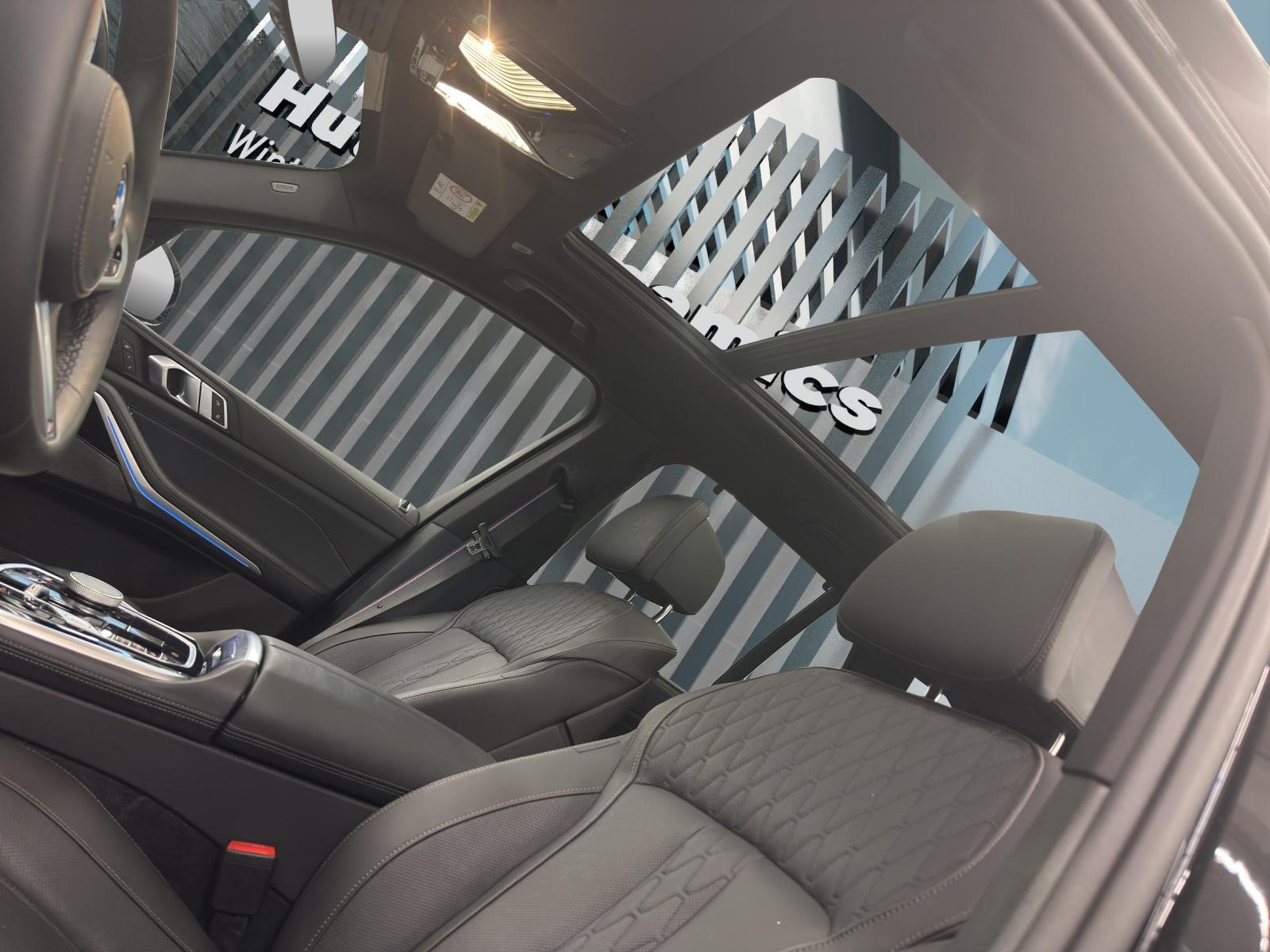 BMW X5 30d xDrive M Sportpaket Pro-image-16