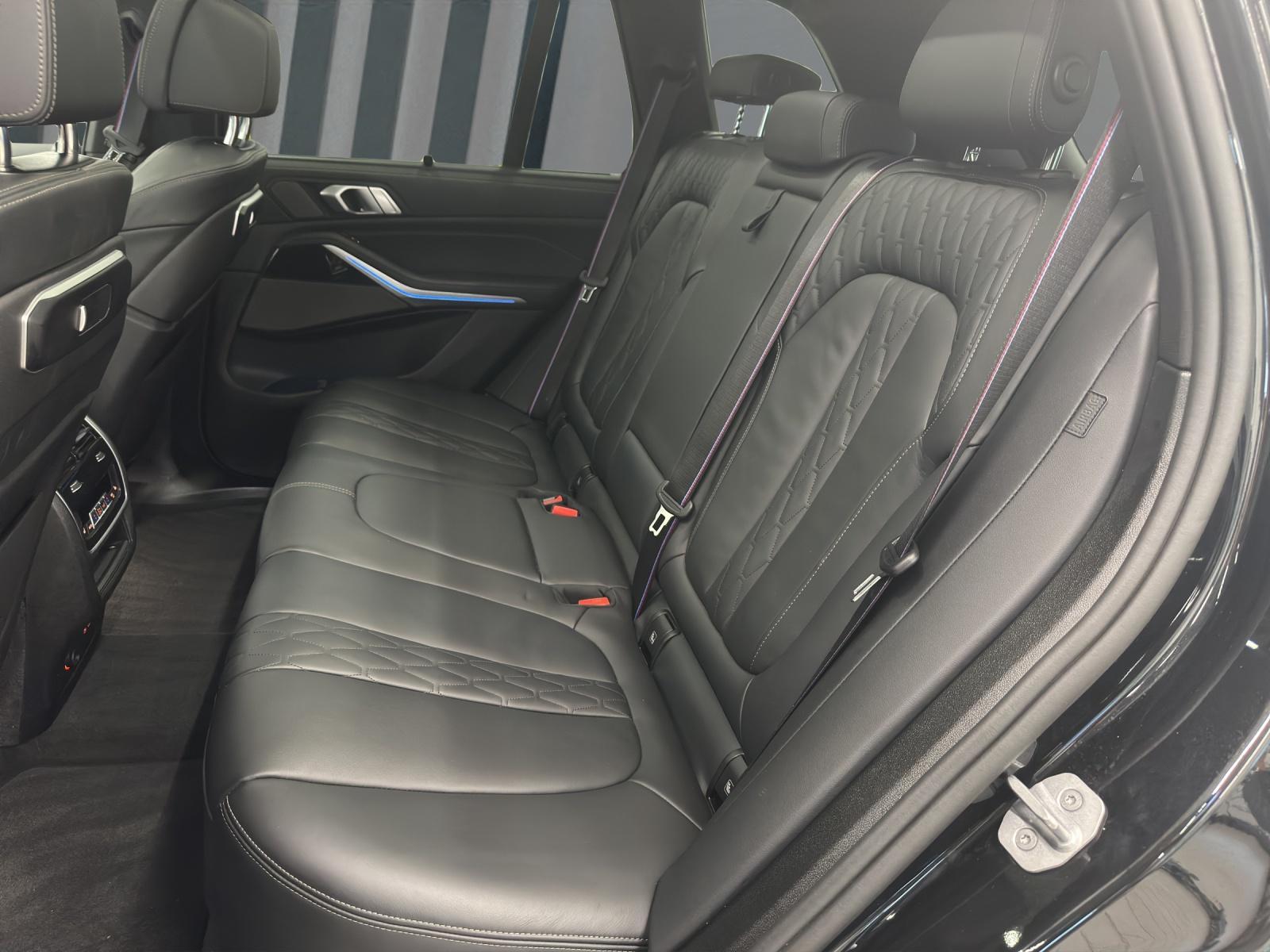 BMW X5 30d xDrive M Sportpaket Pro-image-17