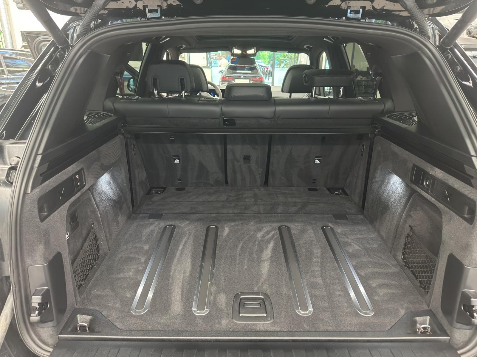 BMW X5 30d xDrive M Sportpaket Pro-image-18
