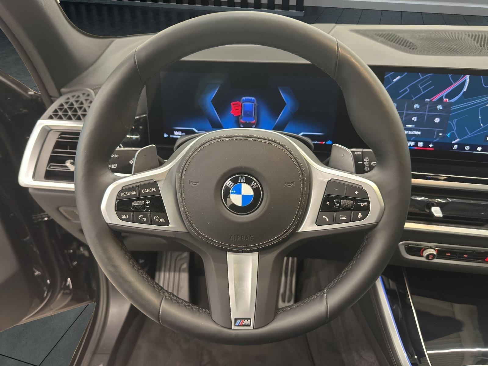 BMW X5 30d xDrive M Sportpaket Pro-image-10
