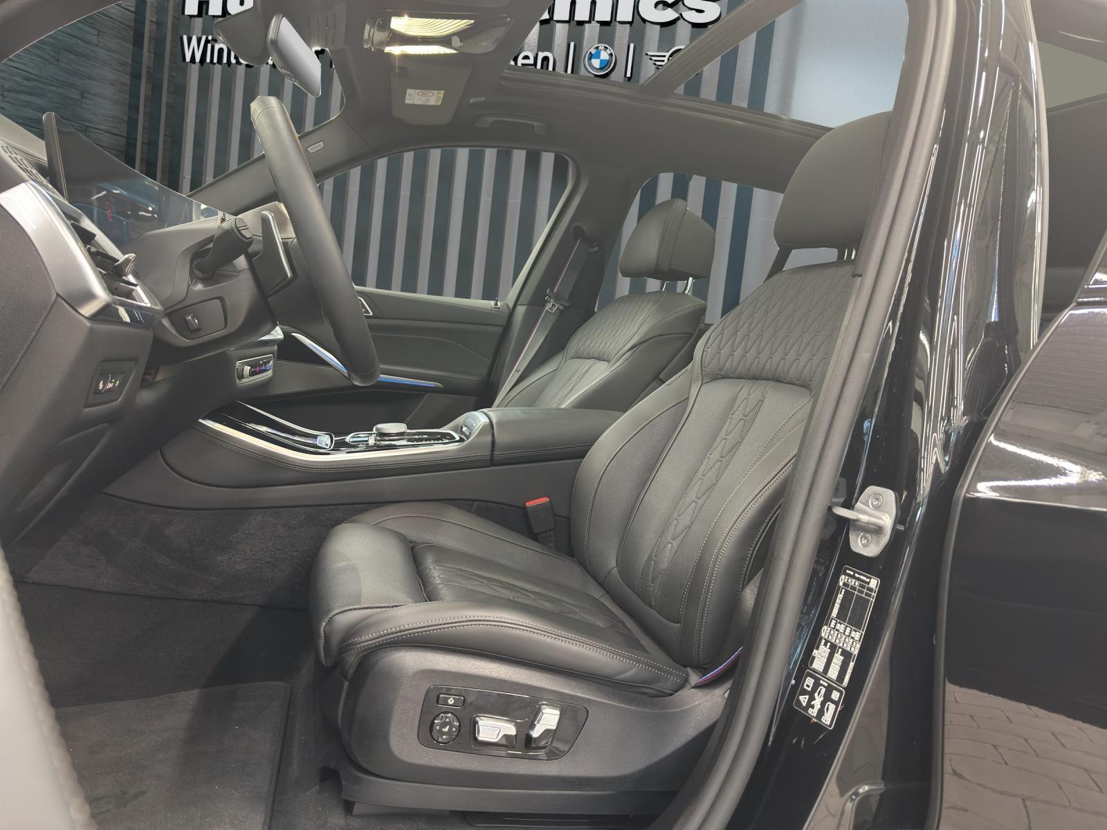 BMW X5 30d xDrive M Sportpaket Pro-image-15