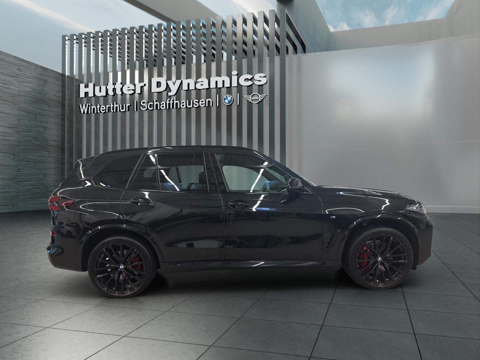 BMW X5 30d xDrive M Sportpaket Pro-image-3