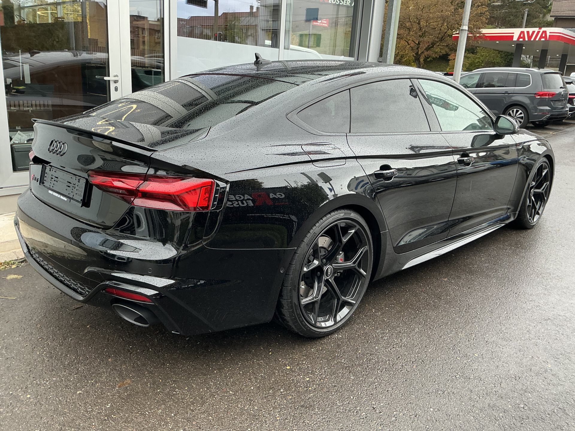 AUDI RS5 SPORTBACK 2.9 TFSI QUATTRO EDITION *** PERFORMANCE EDITION ***-image-3