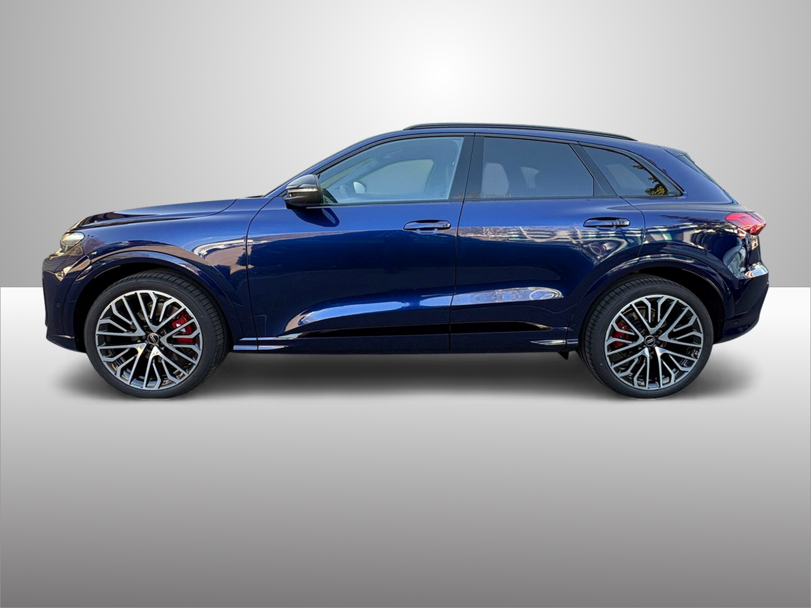 AUDI SQ5 TFSI quattro S-tronic-image-2