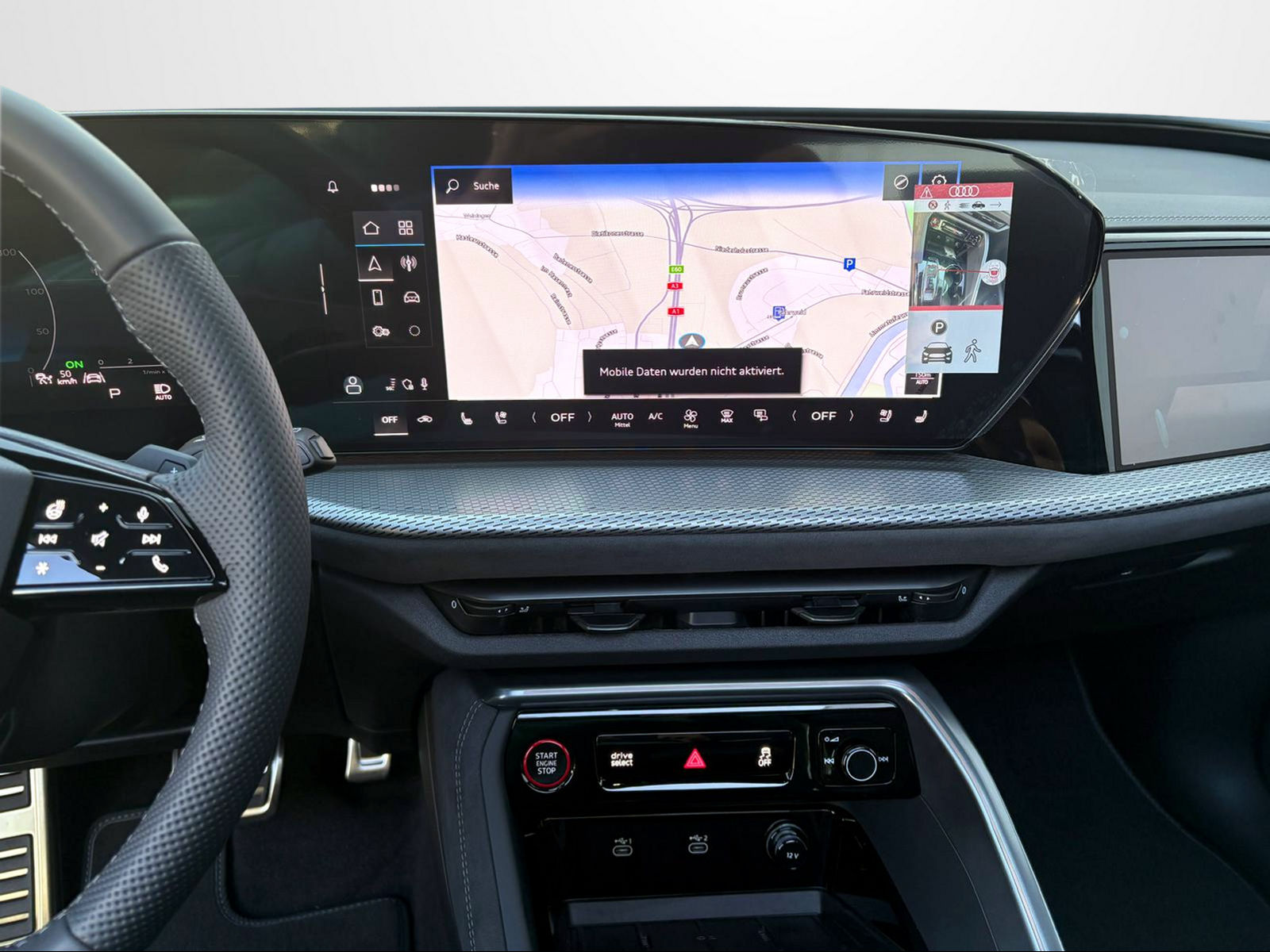 AUDI SQ5 TFSI quattro S-tronic-image-8