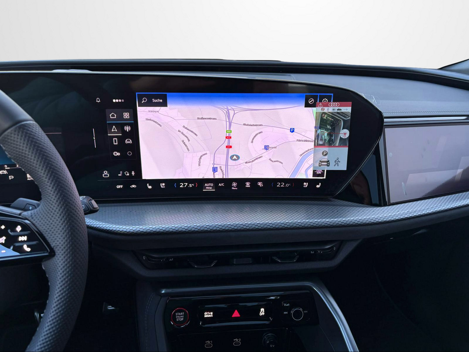 AUDI SQ5 TFSI quattro S-tronic-image-7