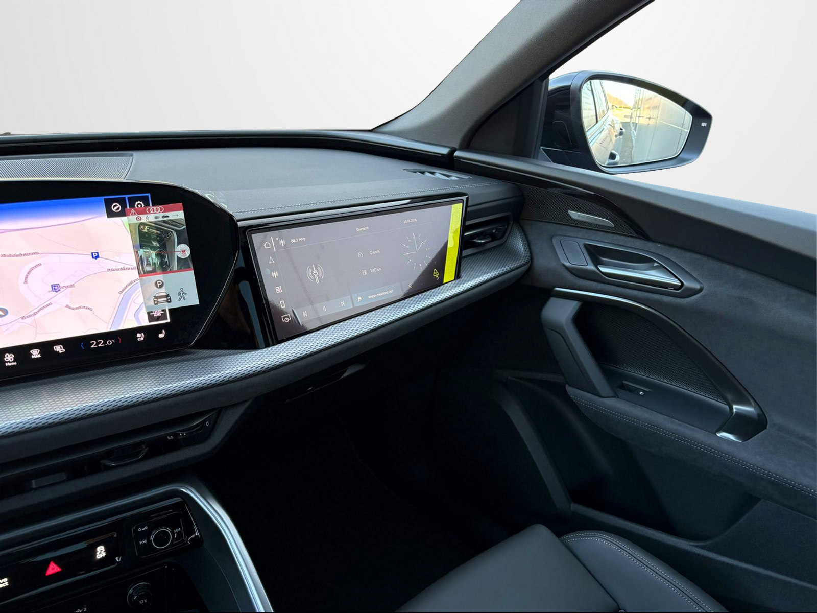 AUDI SQ5 TFSI quattro S-tronic-image-9