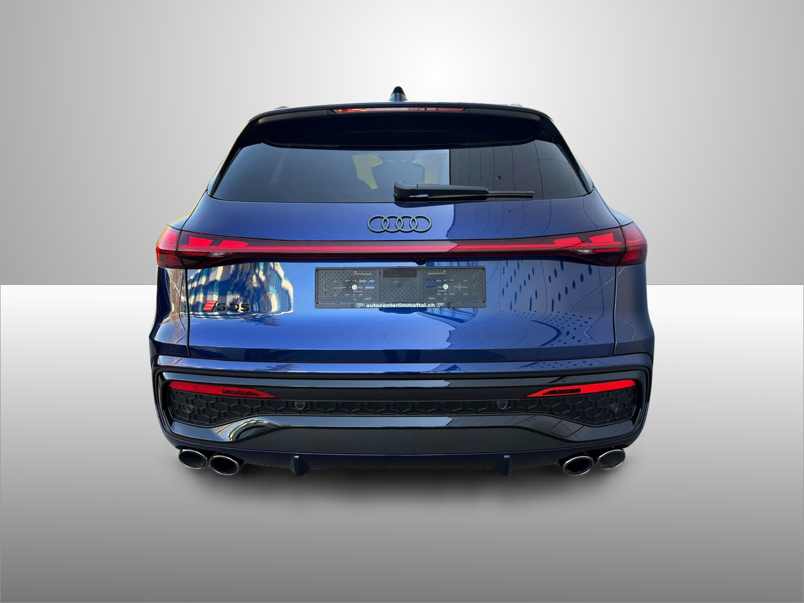 AUDI SQ5 TFSI quattro S-tronic-image-15