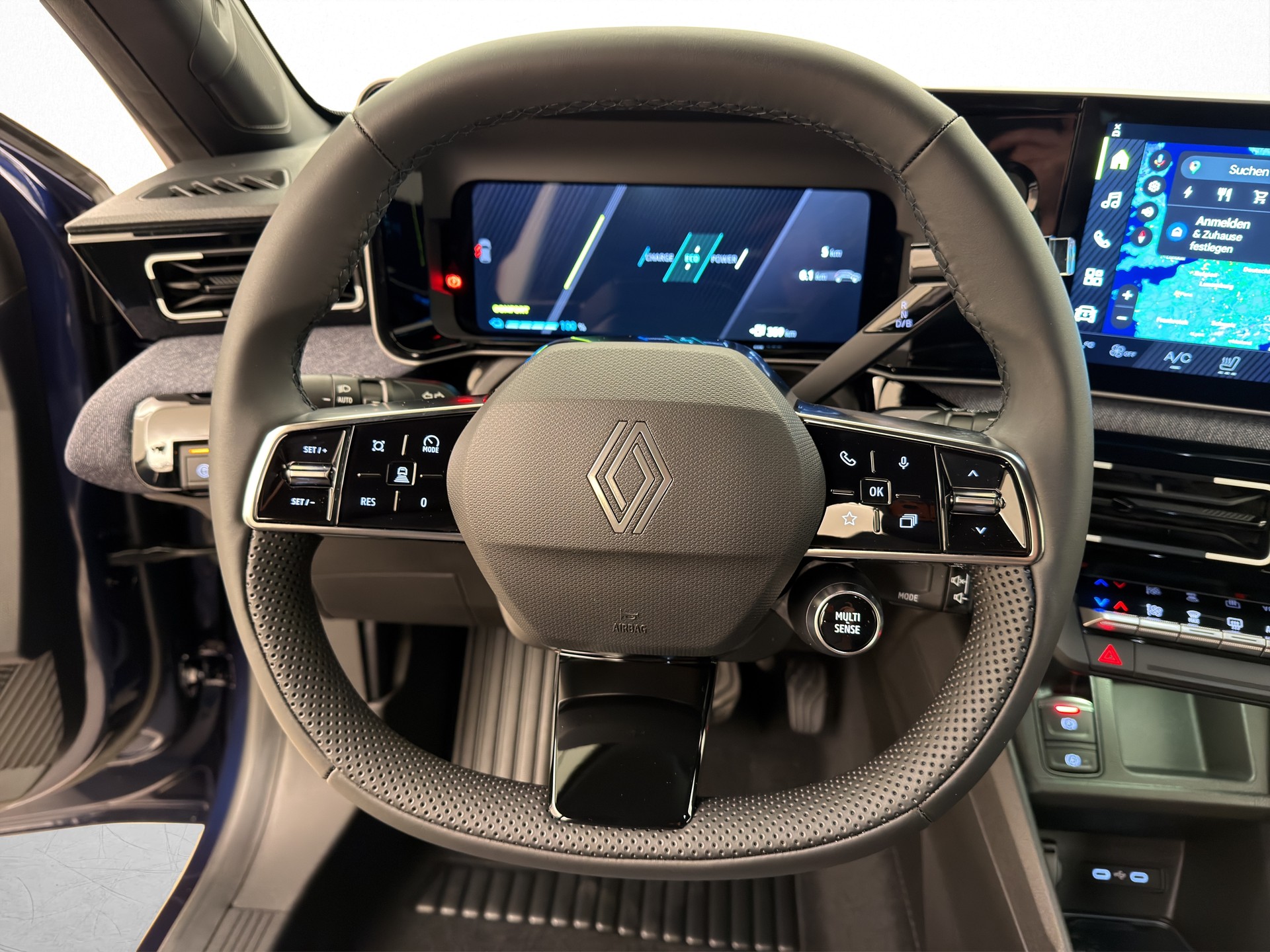 RENAULT R5 E-Tech Comfort Range techno-image-5
