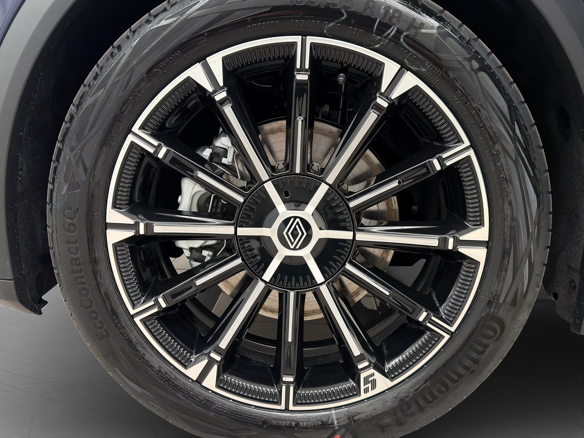 RENAULT R5 E-Tech Comfort Range techno-image-8