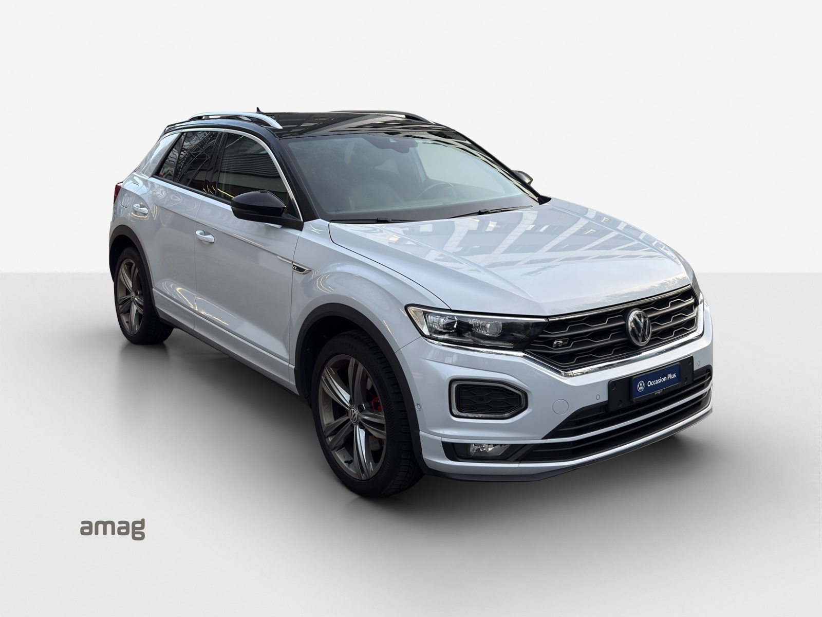 VW T-Roc 2.0 TSI Sport DSG 4Motion-image-5