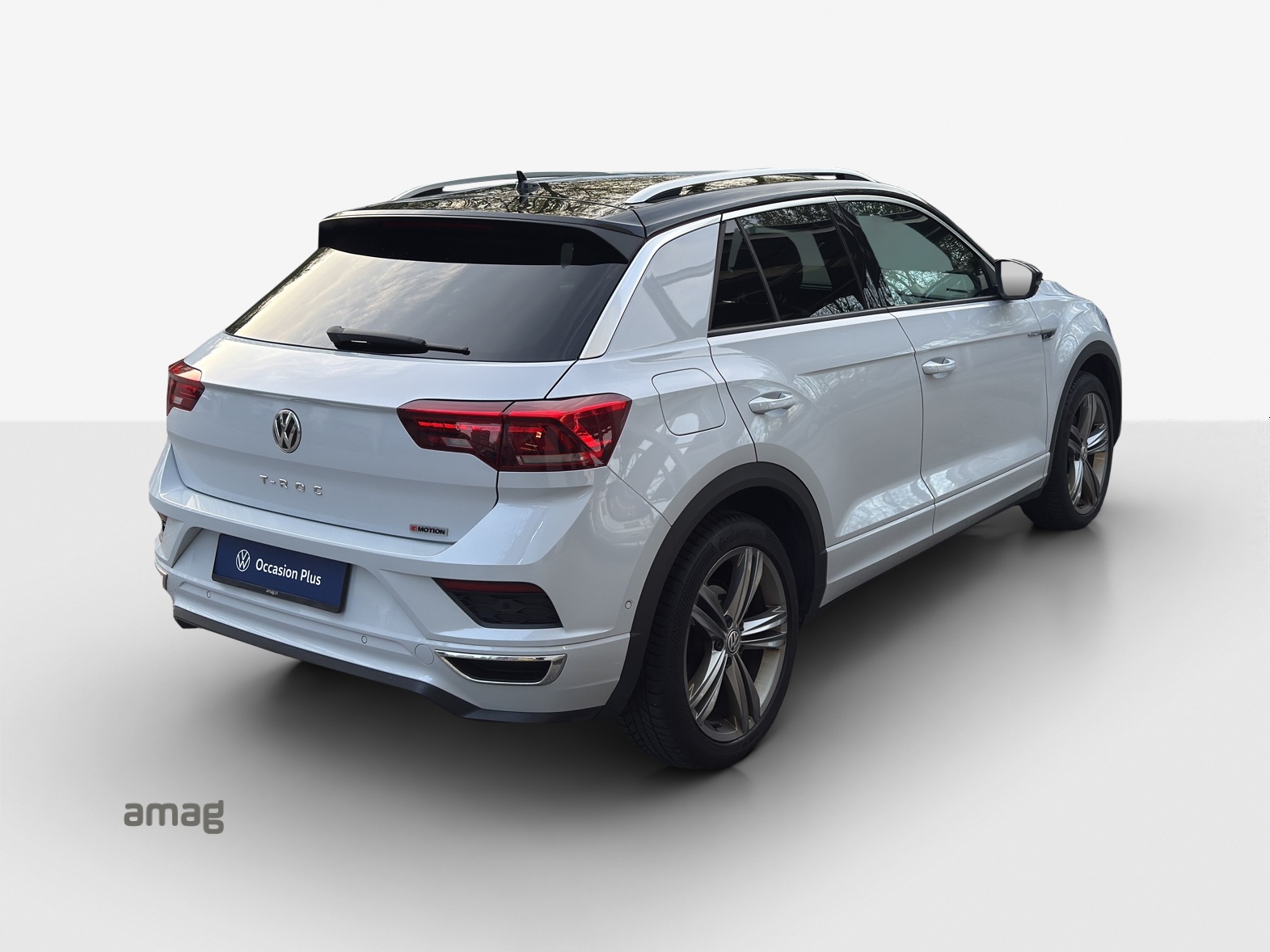 VW T-Roc 2.0 TSI Sport DSG 4Motion-image-4