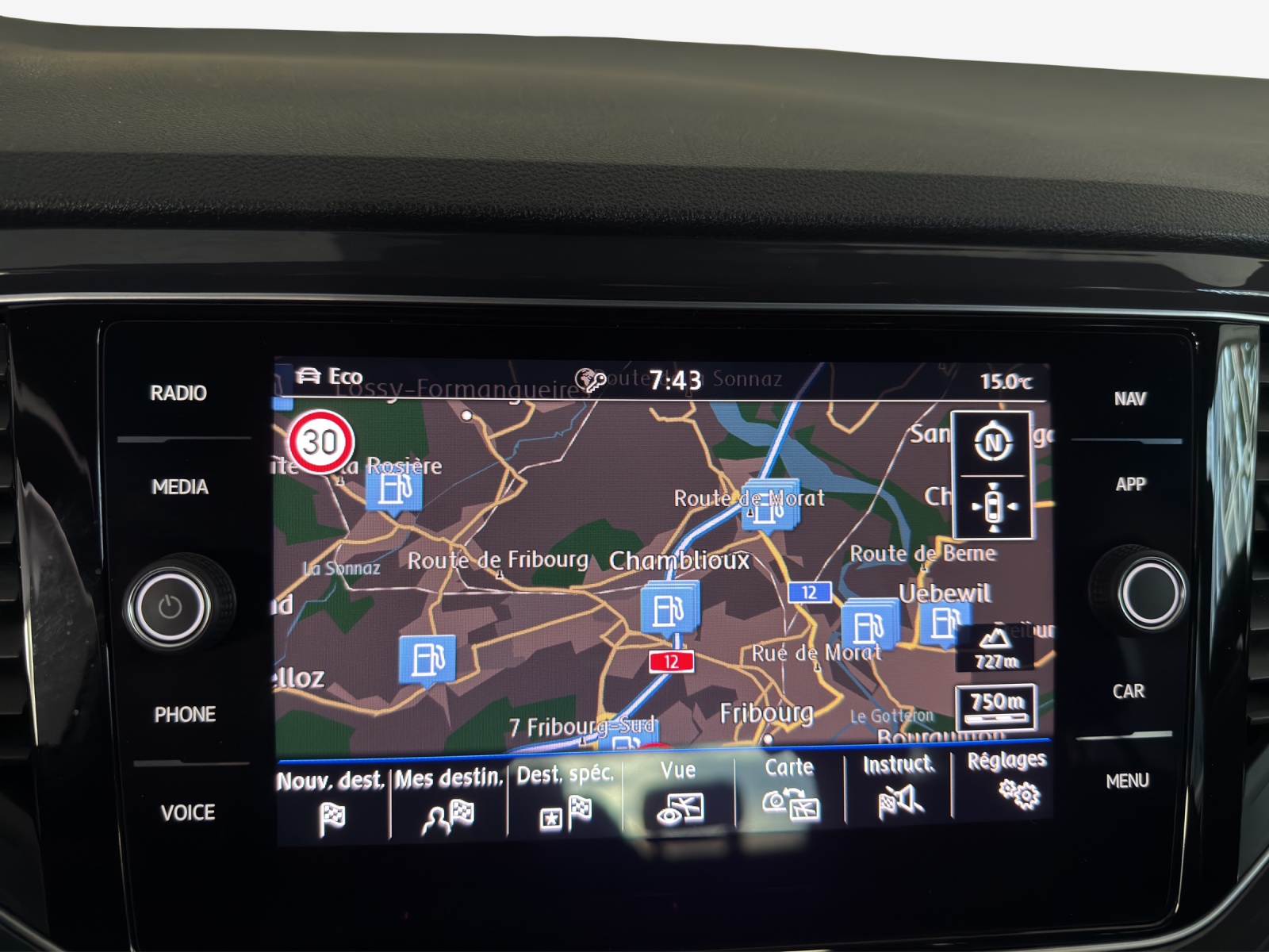 VW T-Roc 2.0 TSI Sport DSG 4Motion-image-14