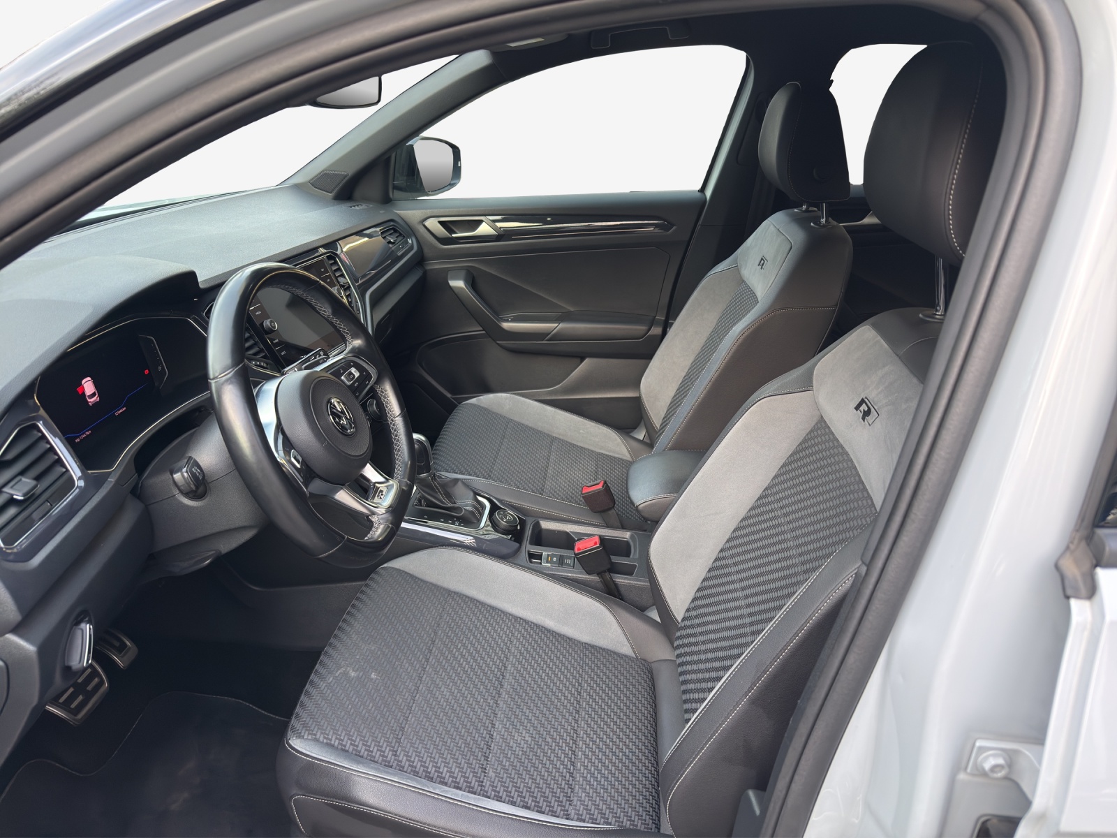 VW T-Roc 2.0 TSI Sport DSG 4Motion-image-7