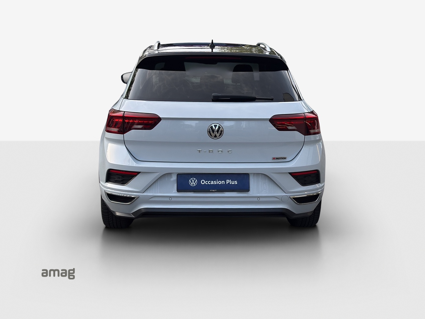 VW T-Roc 2.0 TSI Sport DSG 4Motion-image-3