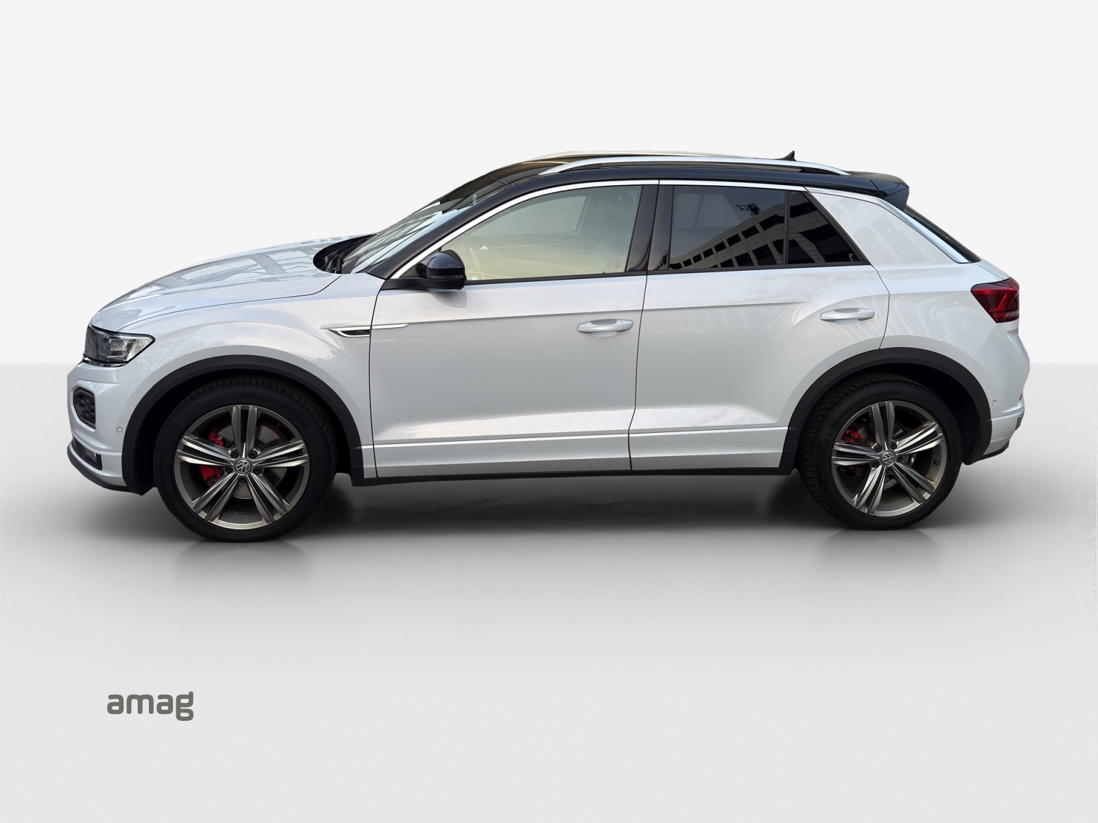VW T-Roc 2.0 TSI Sport DSG 4Motion-image-1