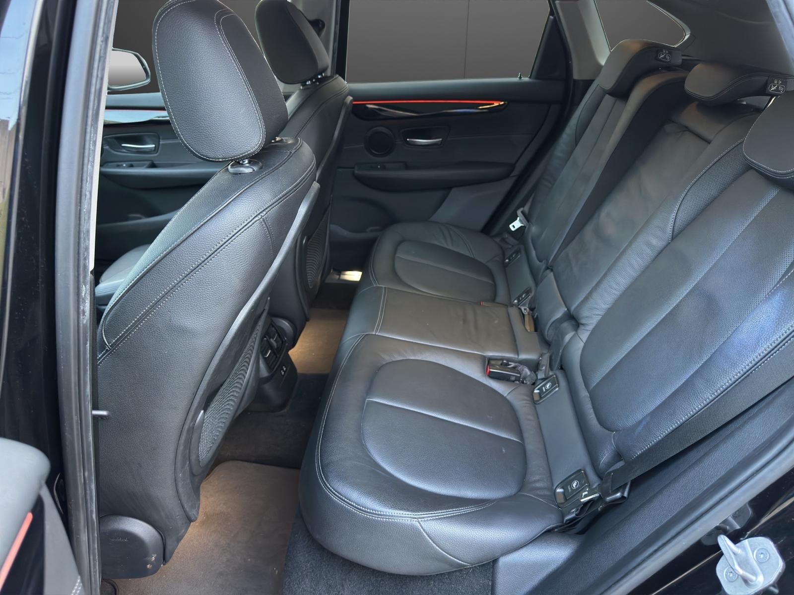 BMW 225xe iPerformance Active Tourer Sport Line Steptronic-image-8