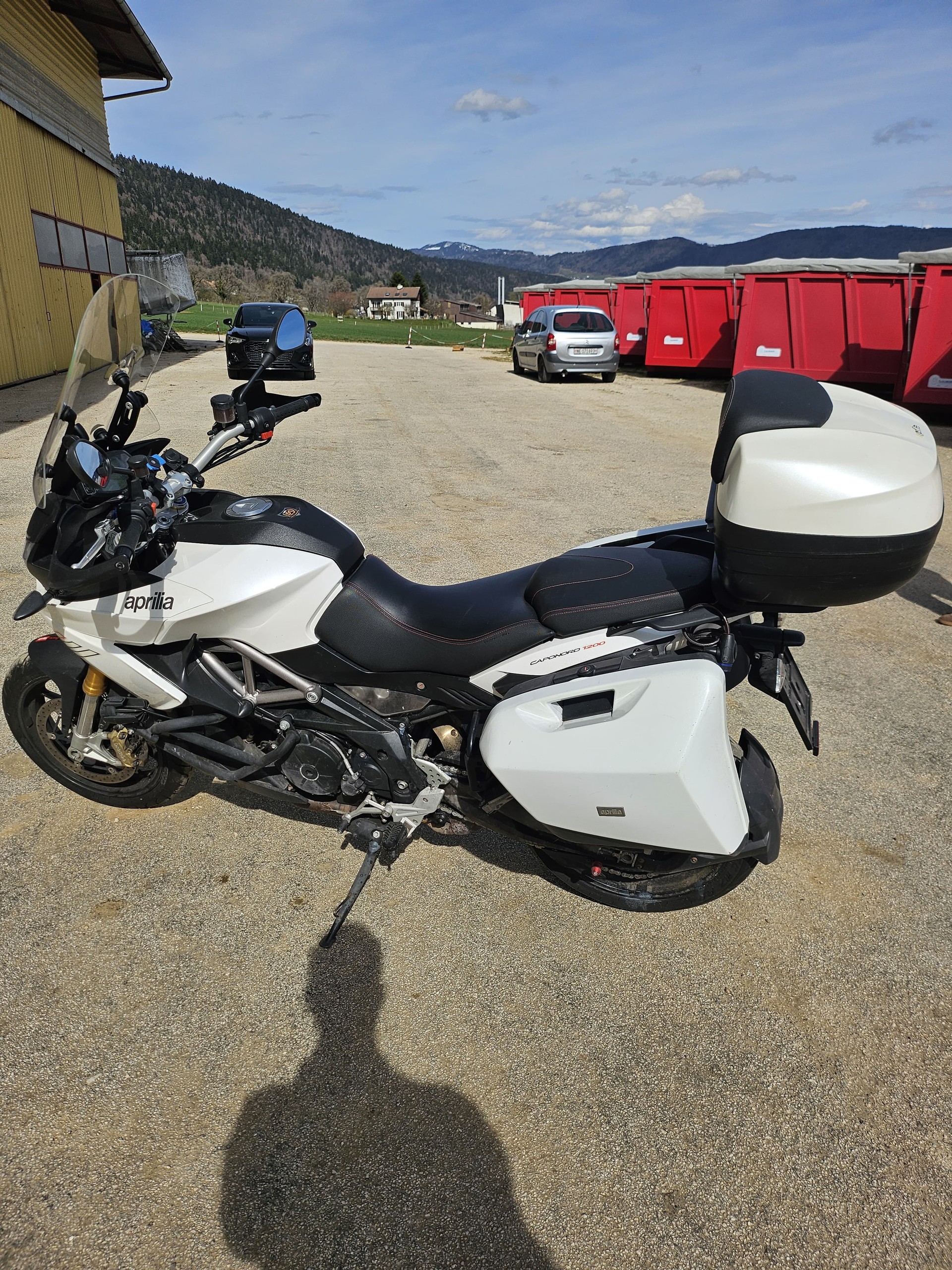 APRILIA Caponord 1200 ABS/TC Travel Pack-image-4
