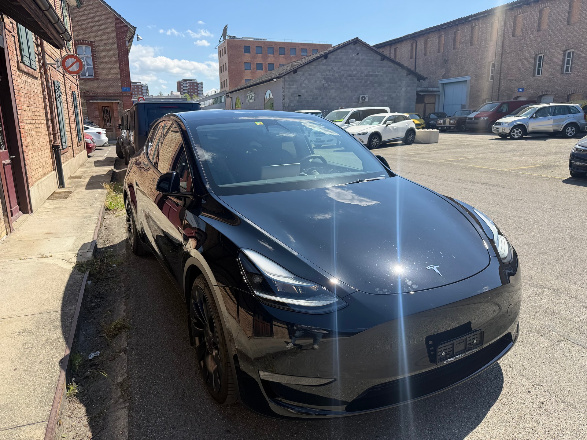 TESLA Model Y Performance-image-7