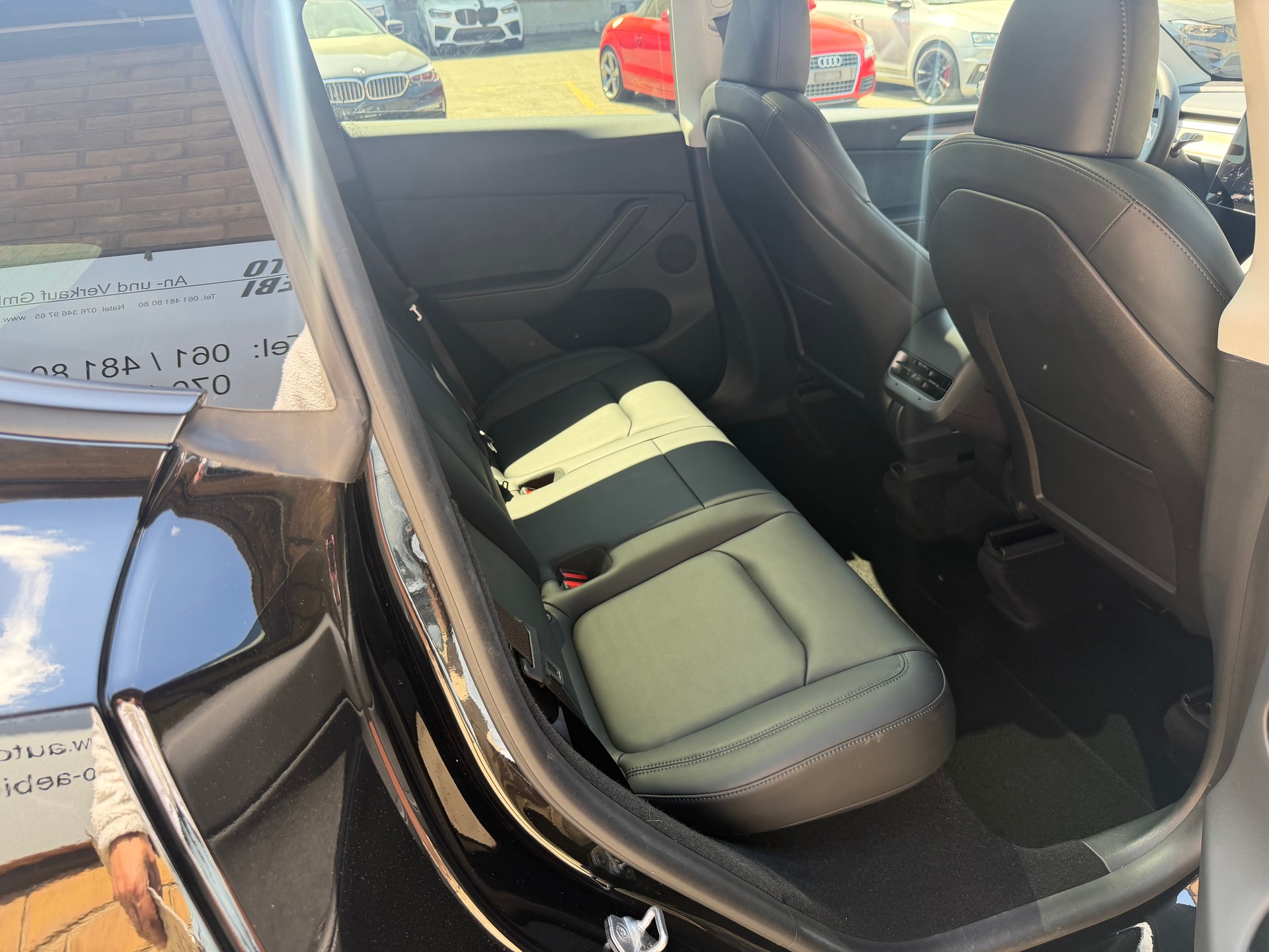 TESLA Model Y Performance-image-10