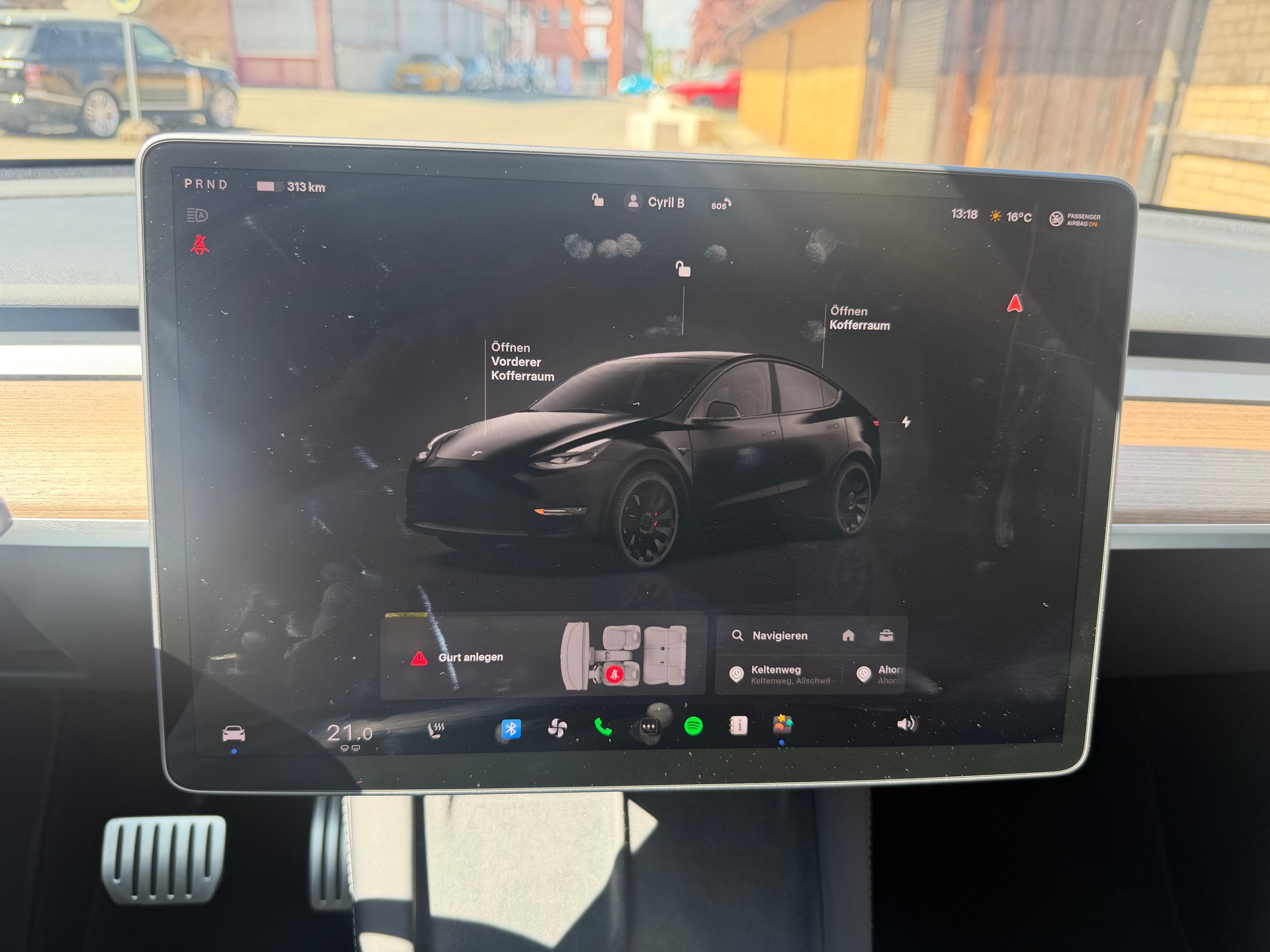 TESLA Model Y Performance-image-11