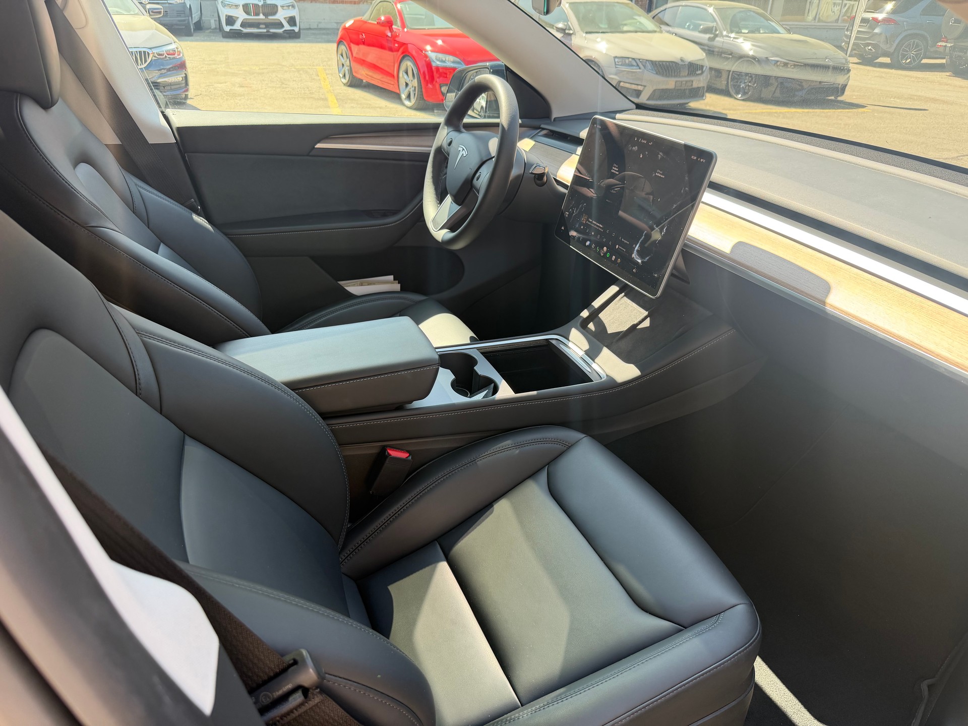 TESLA Model Y Performance-image-9