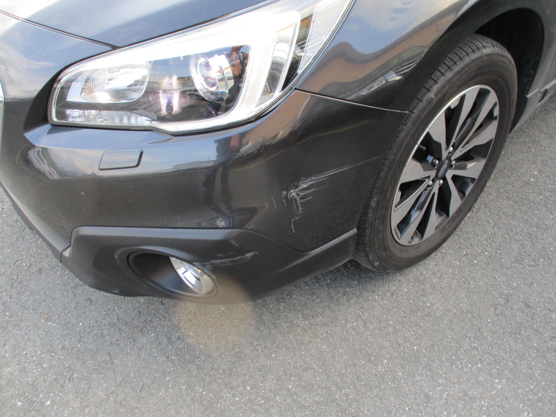 SUBARU Outback 2.0D Swiss AWD Lineartronic-image-8
