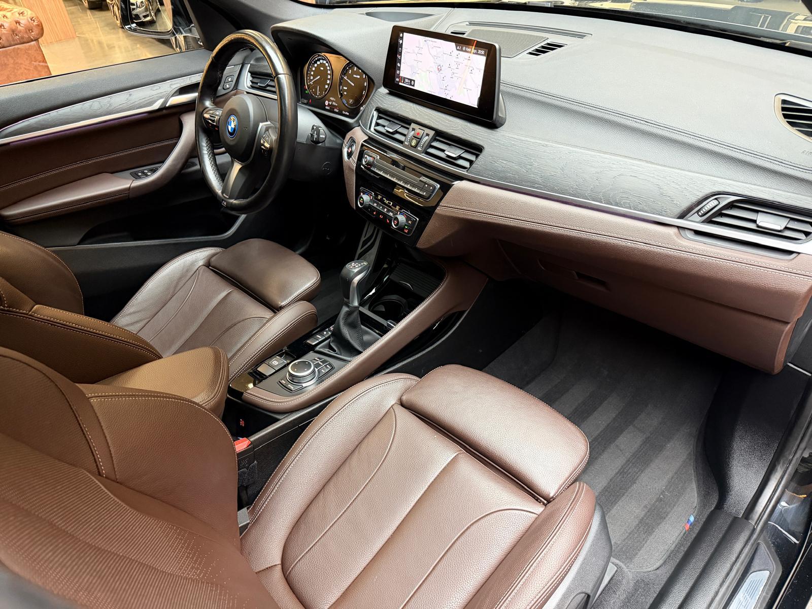 BMW X1 25e xDrive M-Sport-image-16