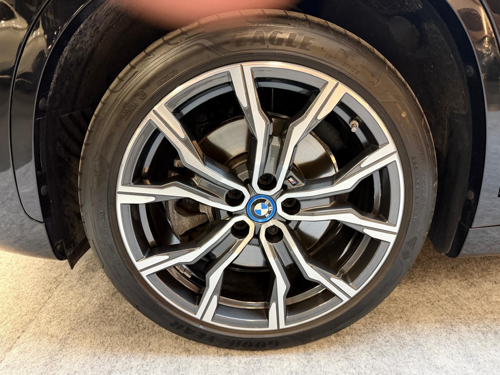 BMW X1 25e xDrive M-Sport-image-10