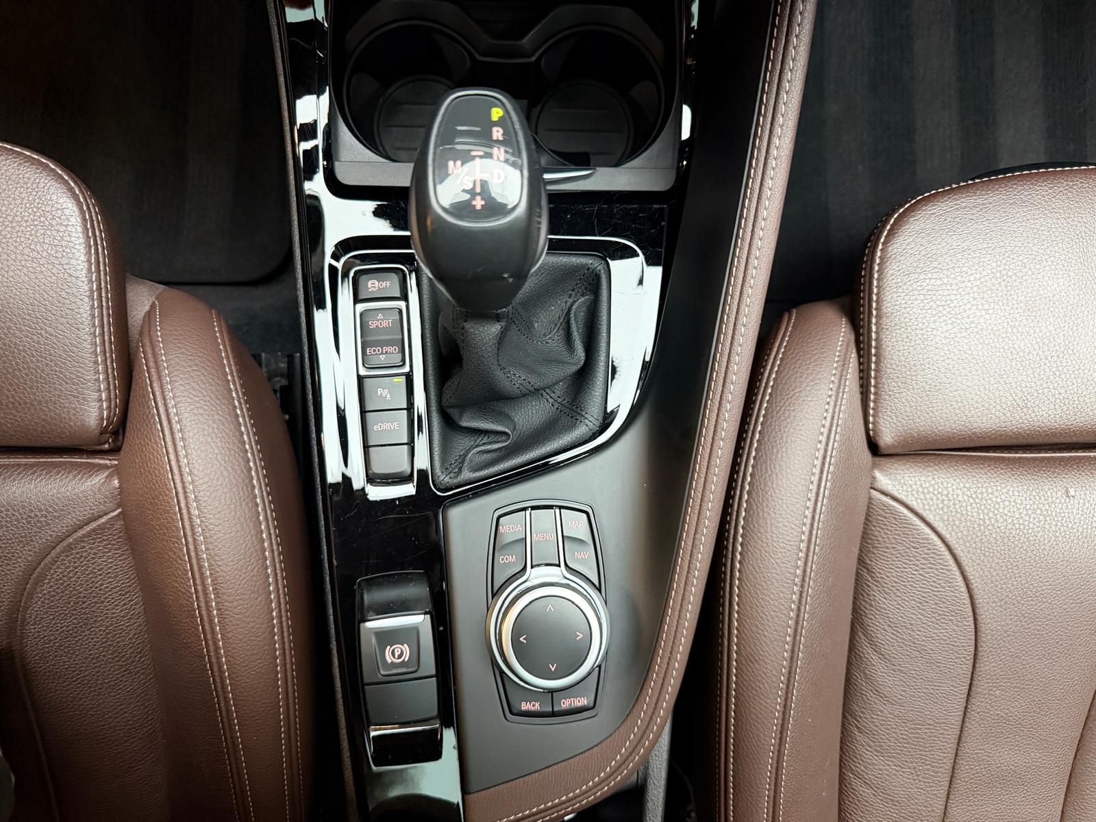 BMW X1 25e xDrive M-Sport-image-13