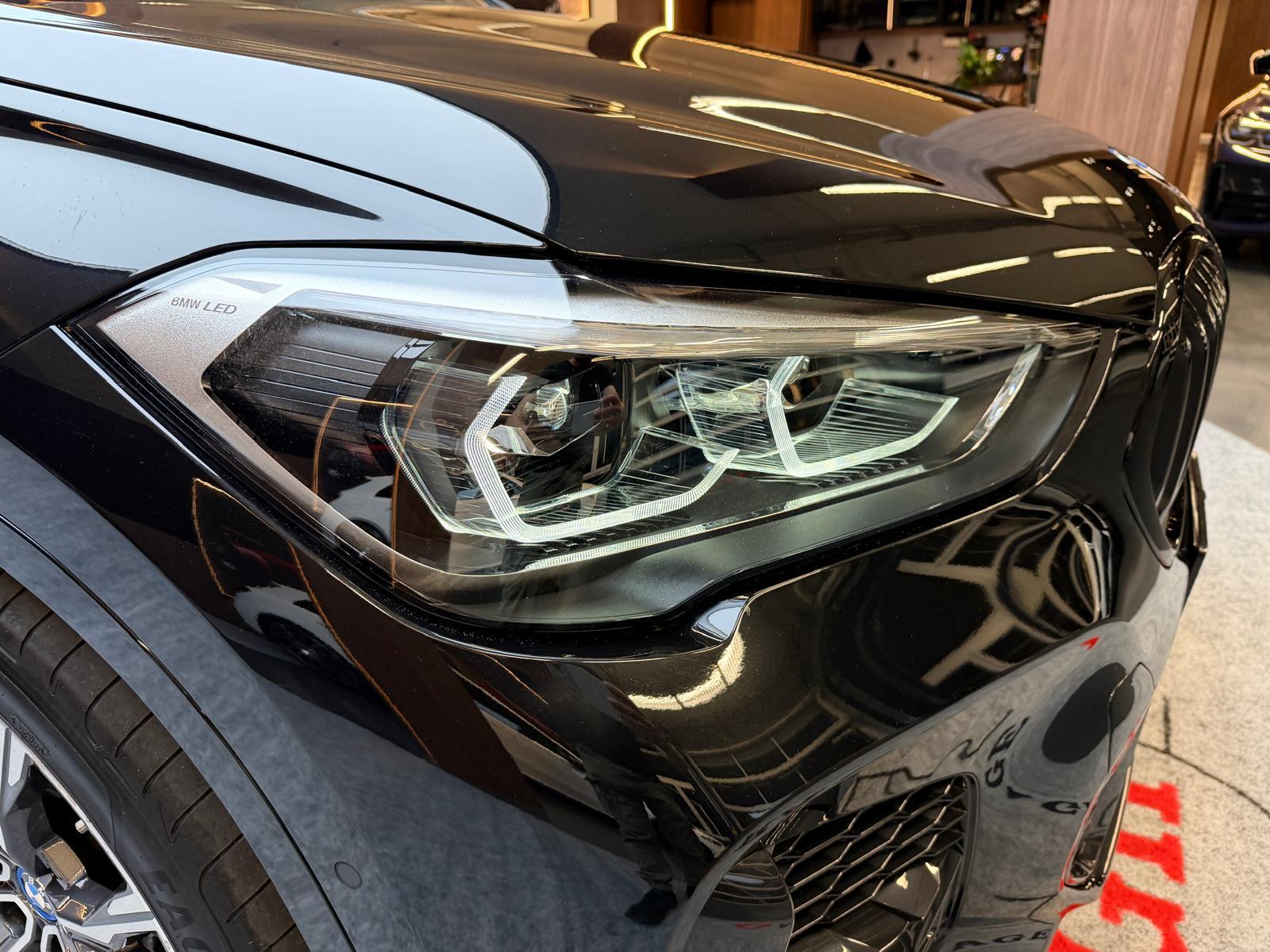 BMW X1 25e xDrive M-Sport-image-9