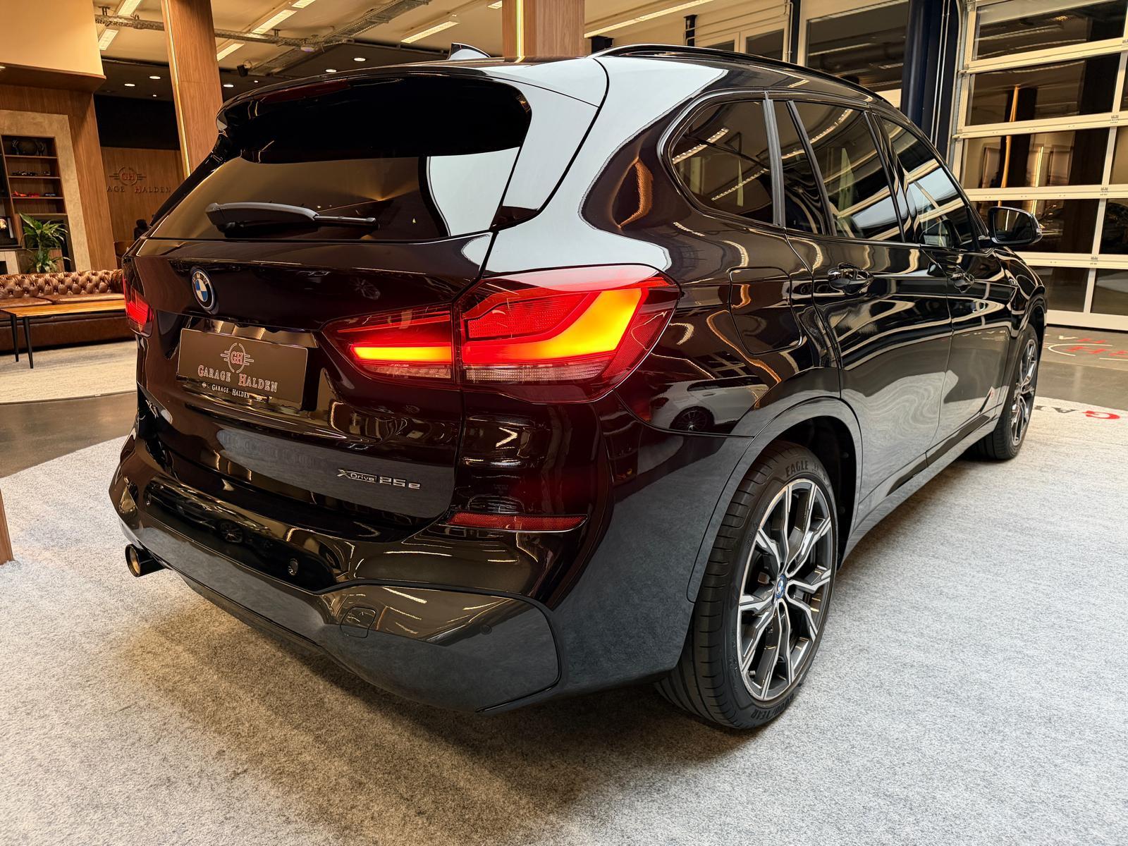 BMW X1 25e xDrive M-Sport-image-7