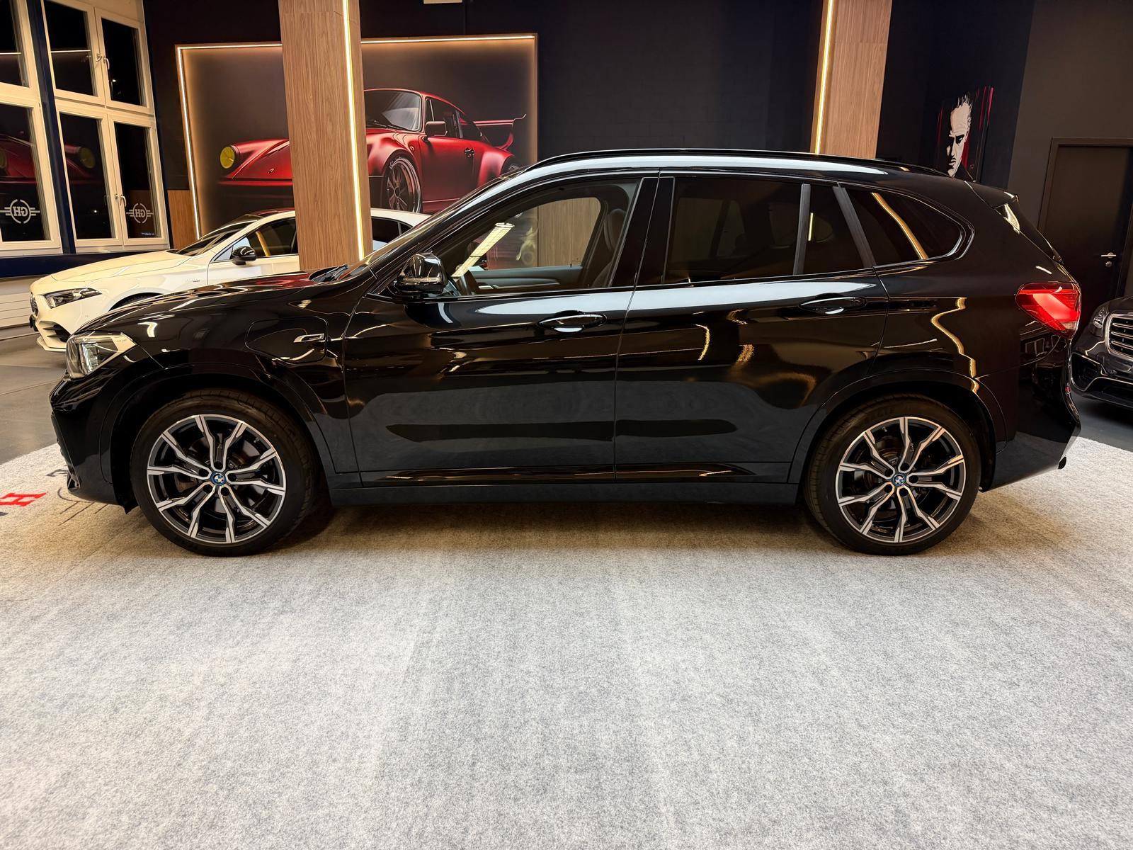 BMW X1 25e xDrive M-Sport-image-4