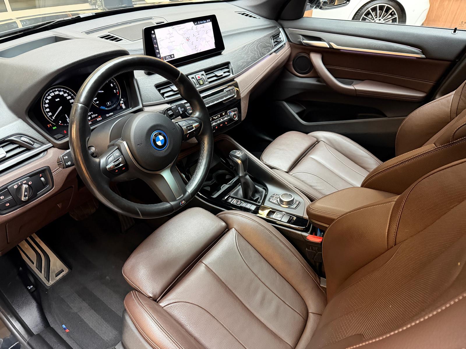 BMW X1 25e xDrive M-Sport-image-14