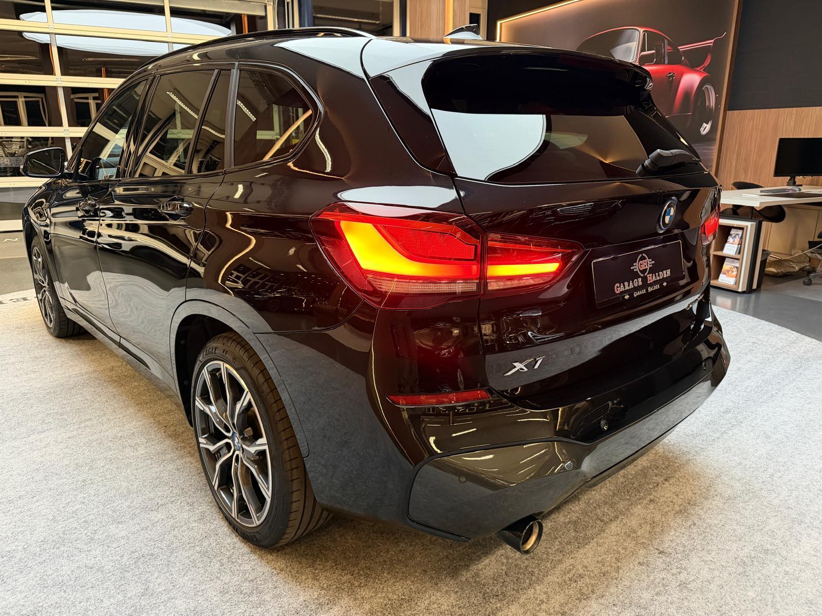 BMW X1 25e xDrive M-Sport-image-5
