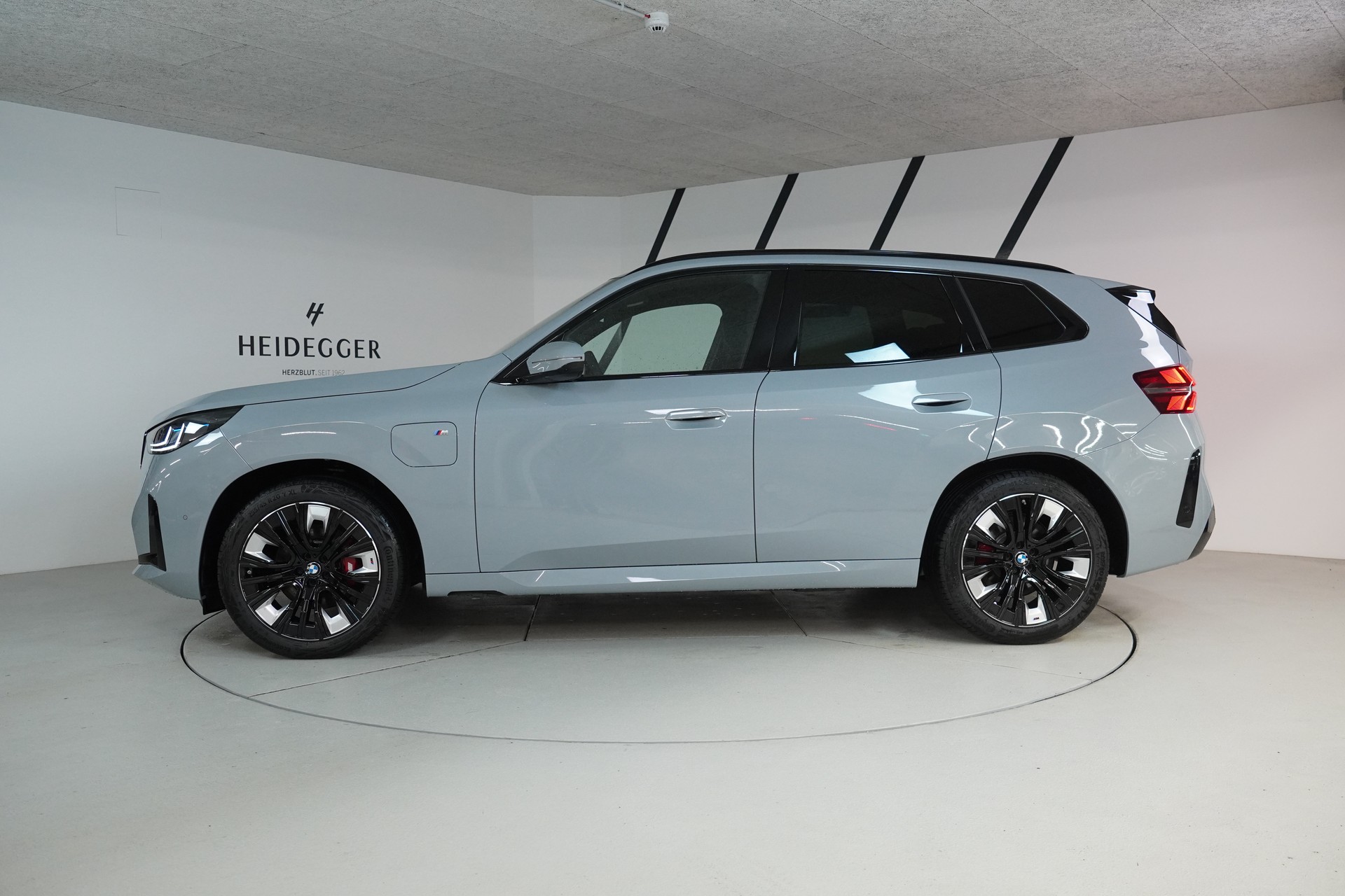 BMW X3 xDrive 30e M Sport Pro-image-3