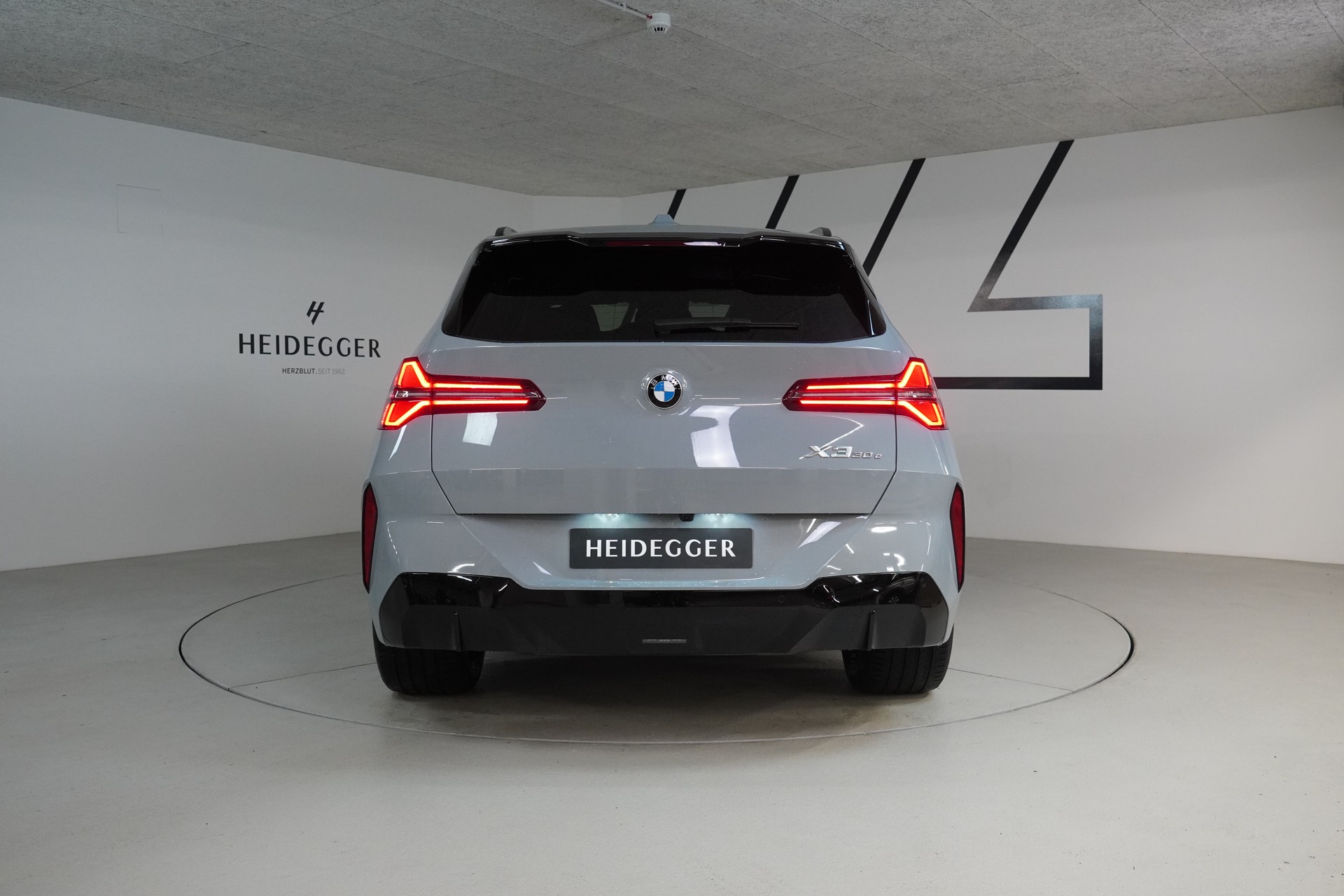 BMW X3 xDrive 30e M Sport Pro-image-5