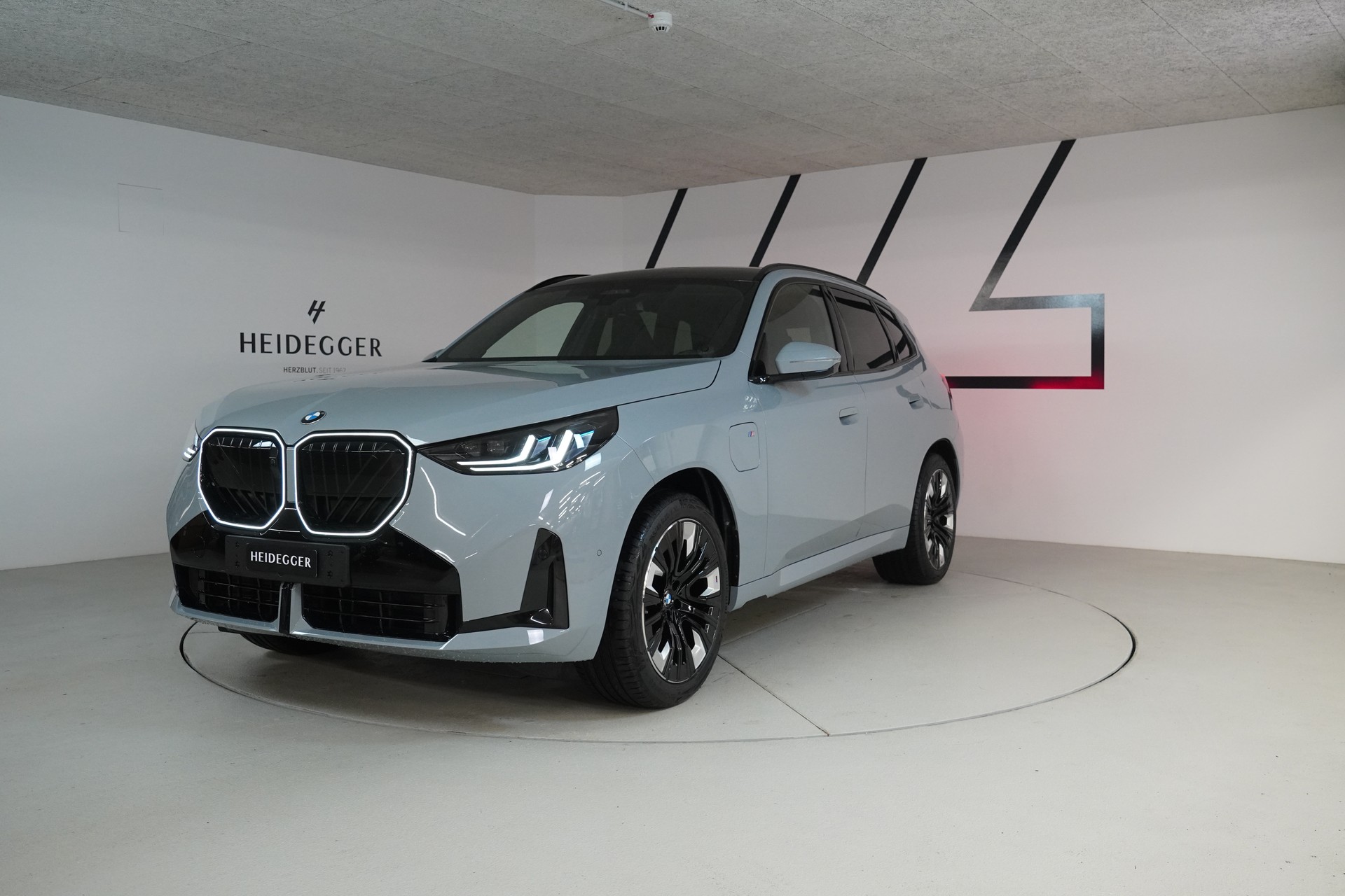 BMW X3 xDrive 30e M Sport Pro-image-0