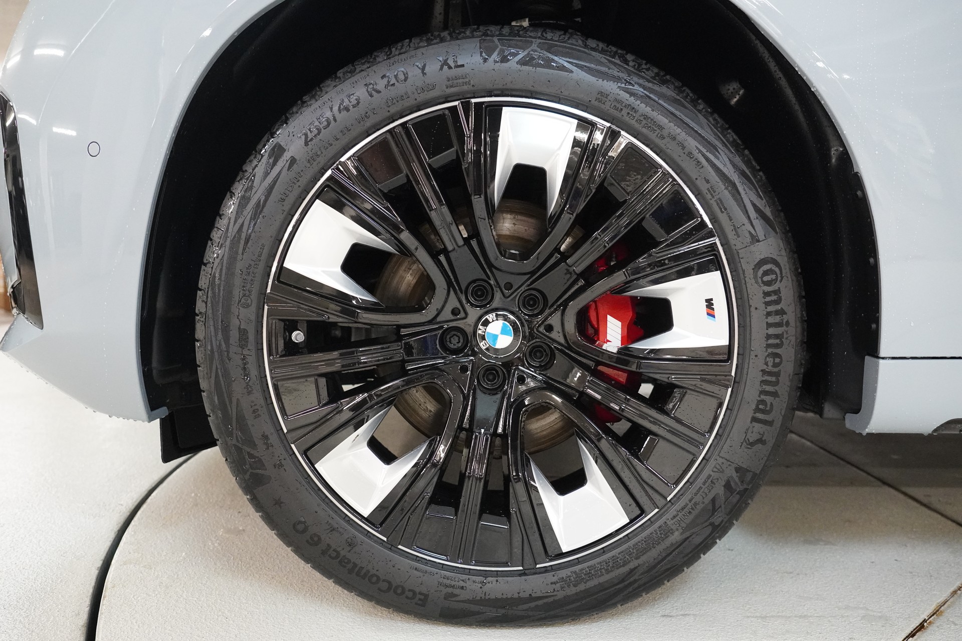 BMW X3 xDrive 30e M Sport Pro-image-9