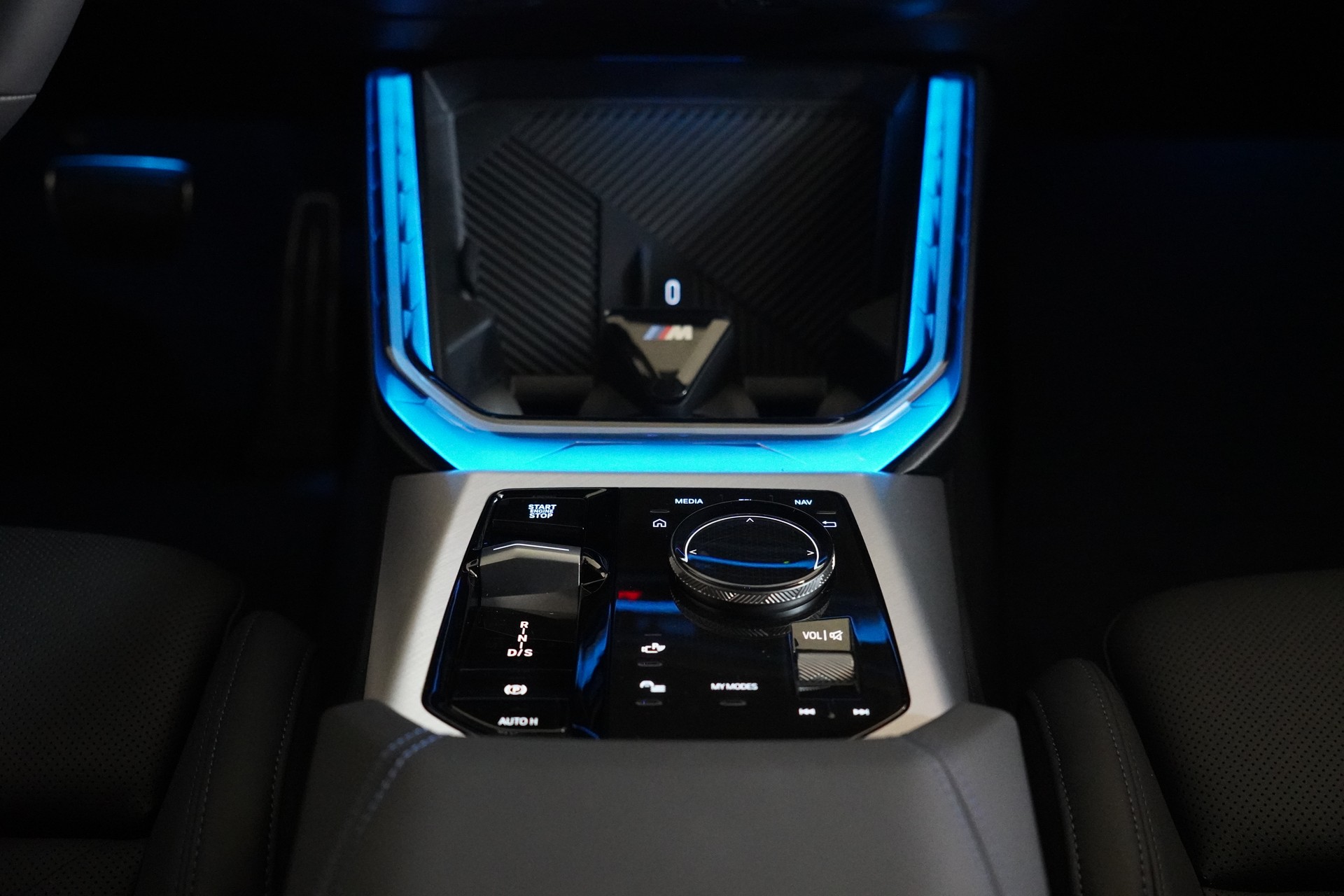 BMW X3 xDrive 30e M Sport Pro-image-19