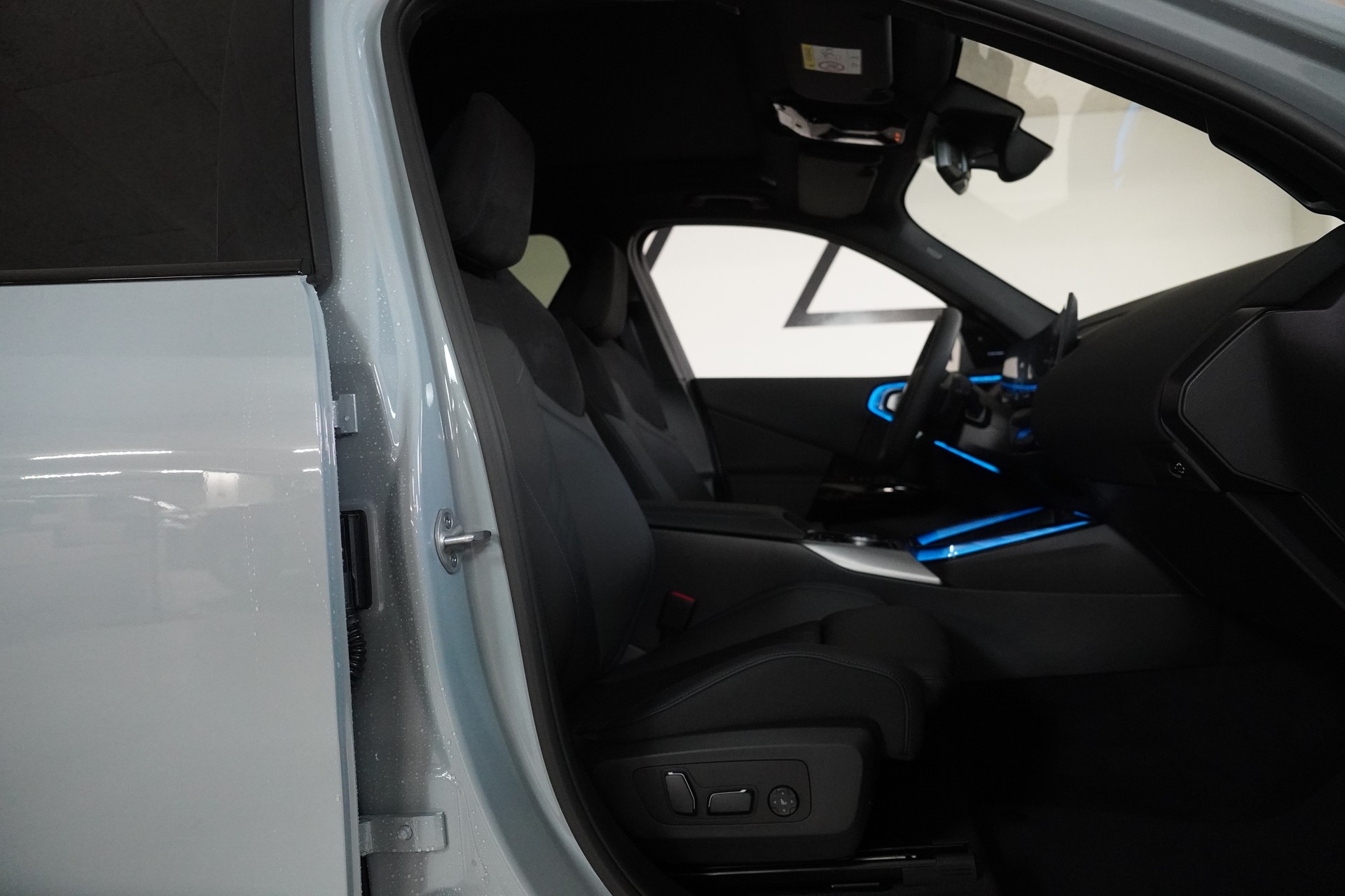 BMW X3 xDrive 30e M Sport Pro-image-13