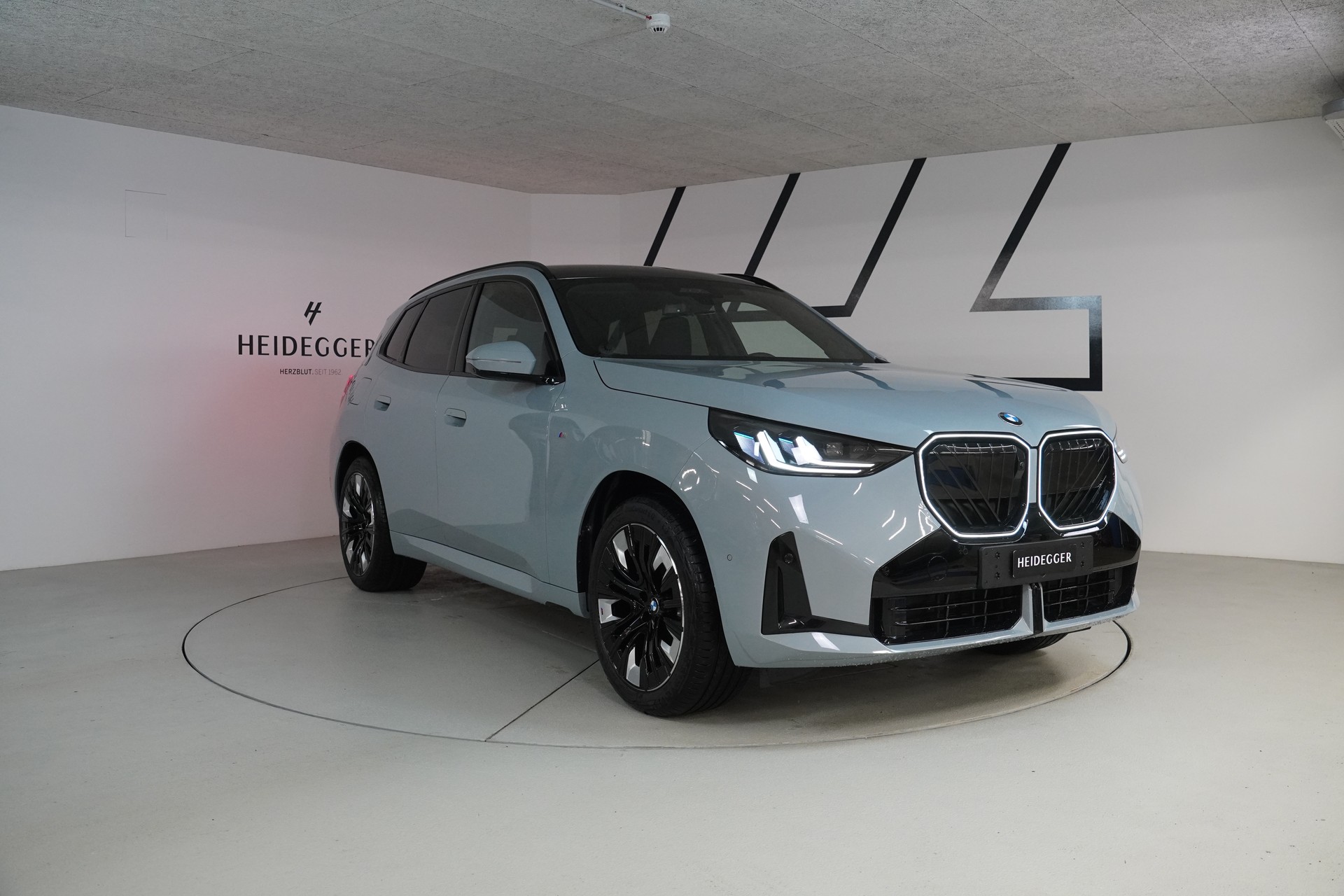 BMW X3 xDrive 30e M Sport Pro-image-2