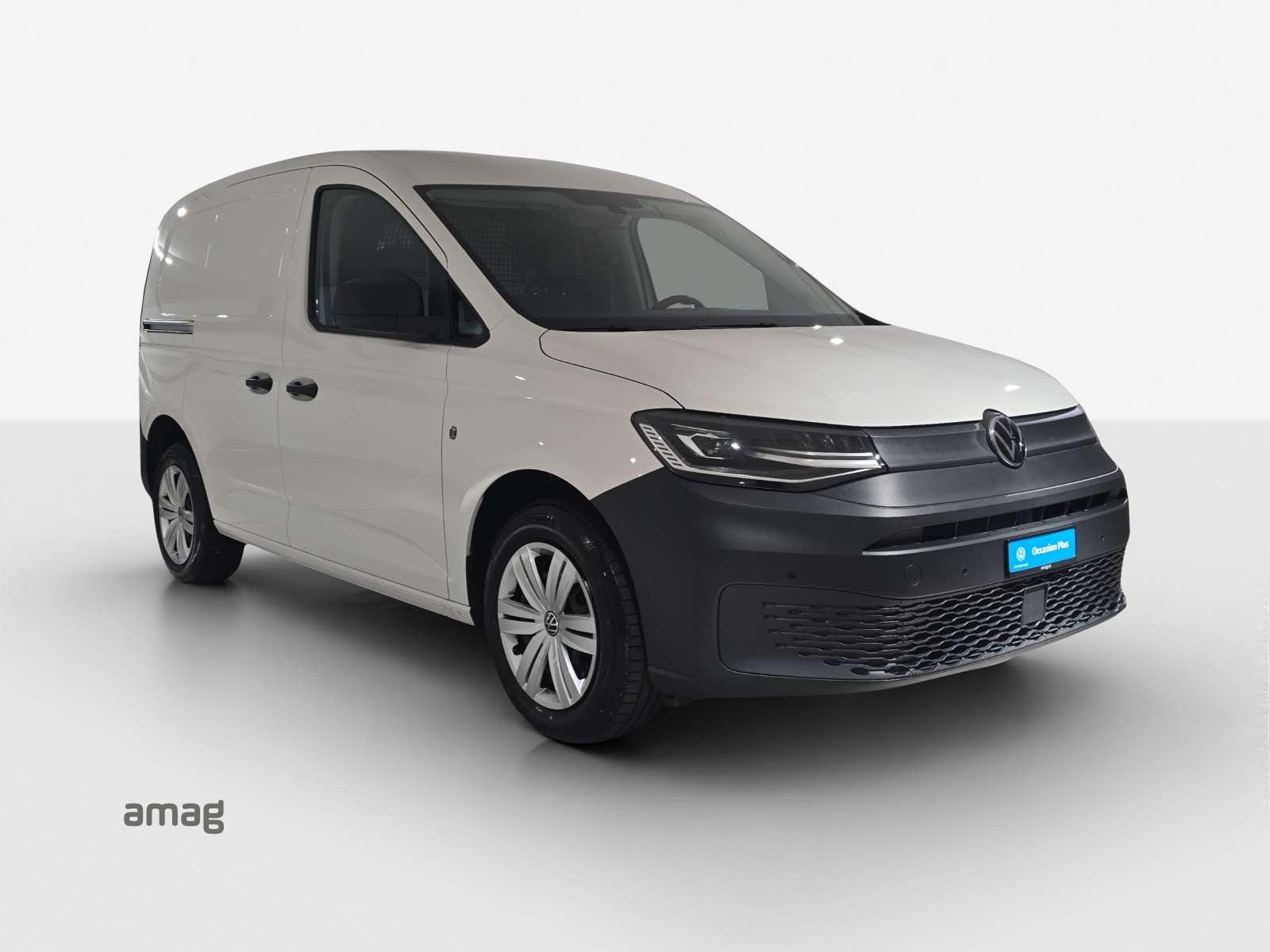 VW Caddy Cargo 2.0TDI-image-5