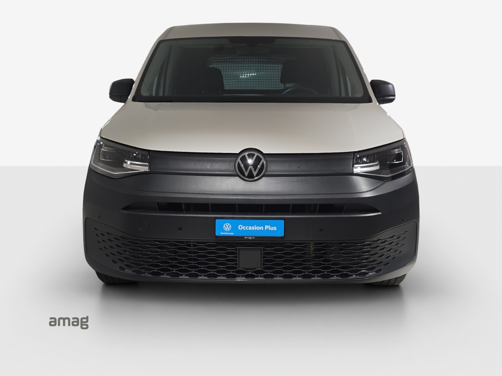 VW Caddy Cargo 2.0TDI-image-6