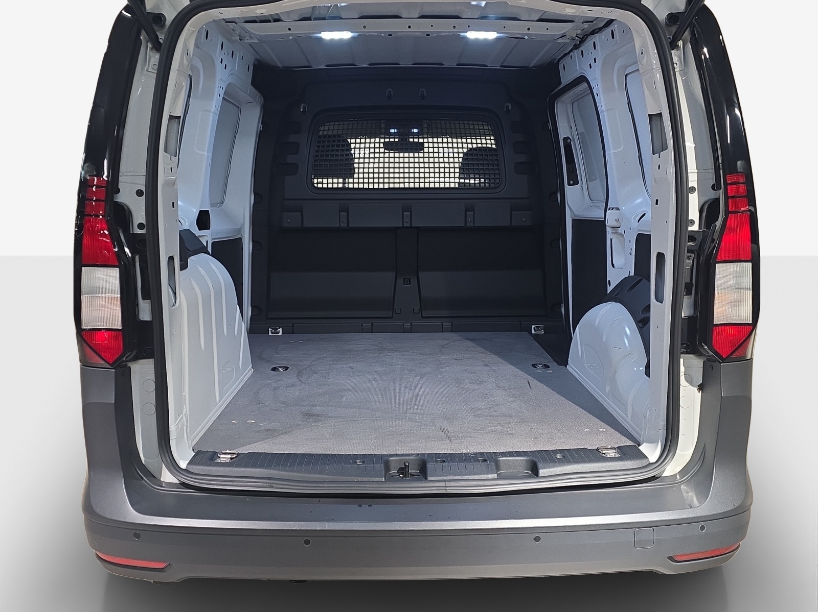 VW Caddy Cargo 2.0TDI-image-12