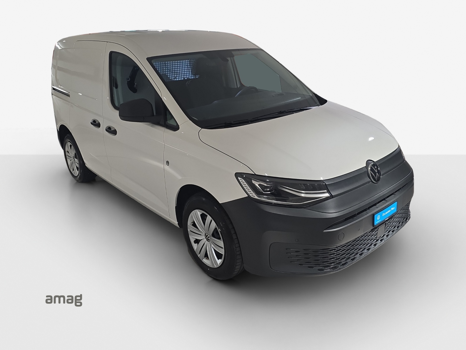 VW Caddy Cargo 2.0TDI-image-13