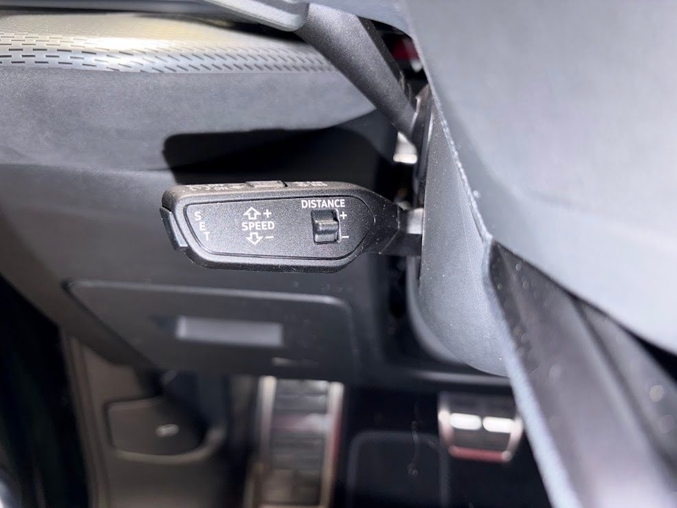 AUDI SQ5 TFSI quattro S-tronic-image-6